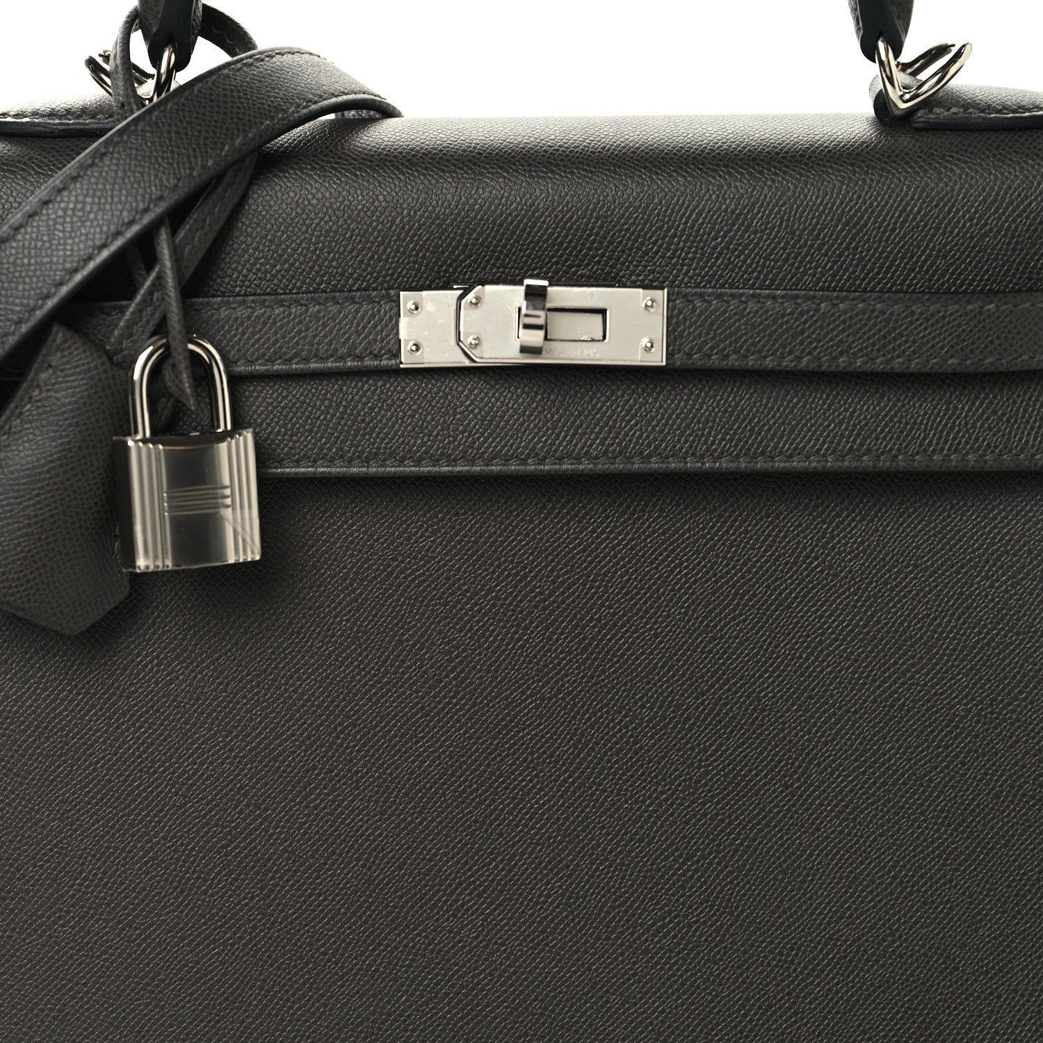 Epsom Kelly Sellier 25 Graphite