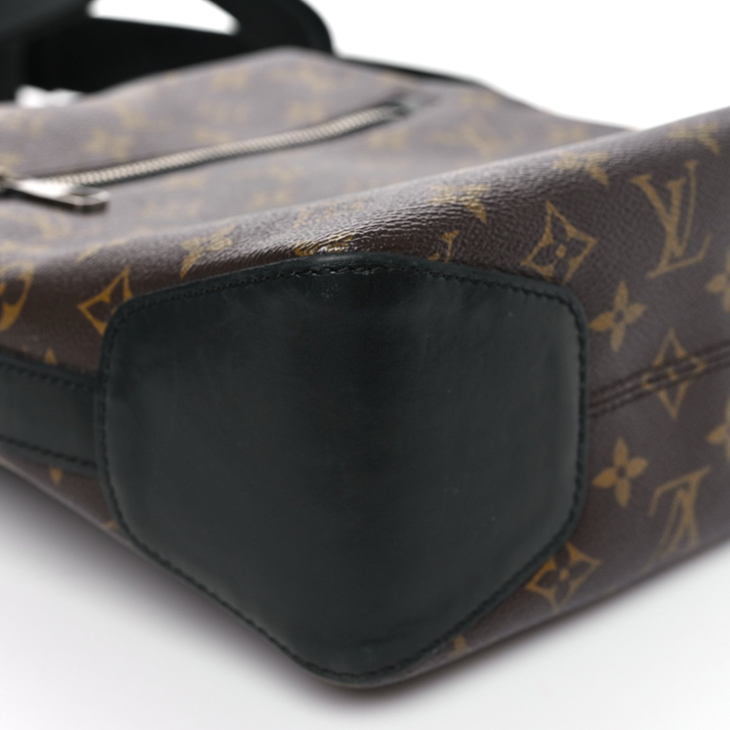 Monogram Macassar Torres PM