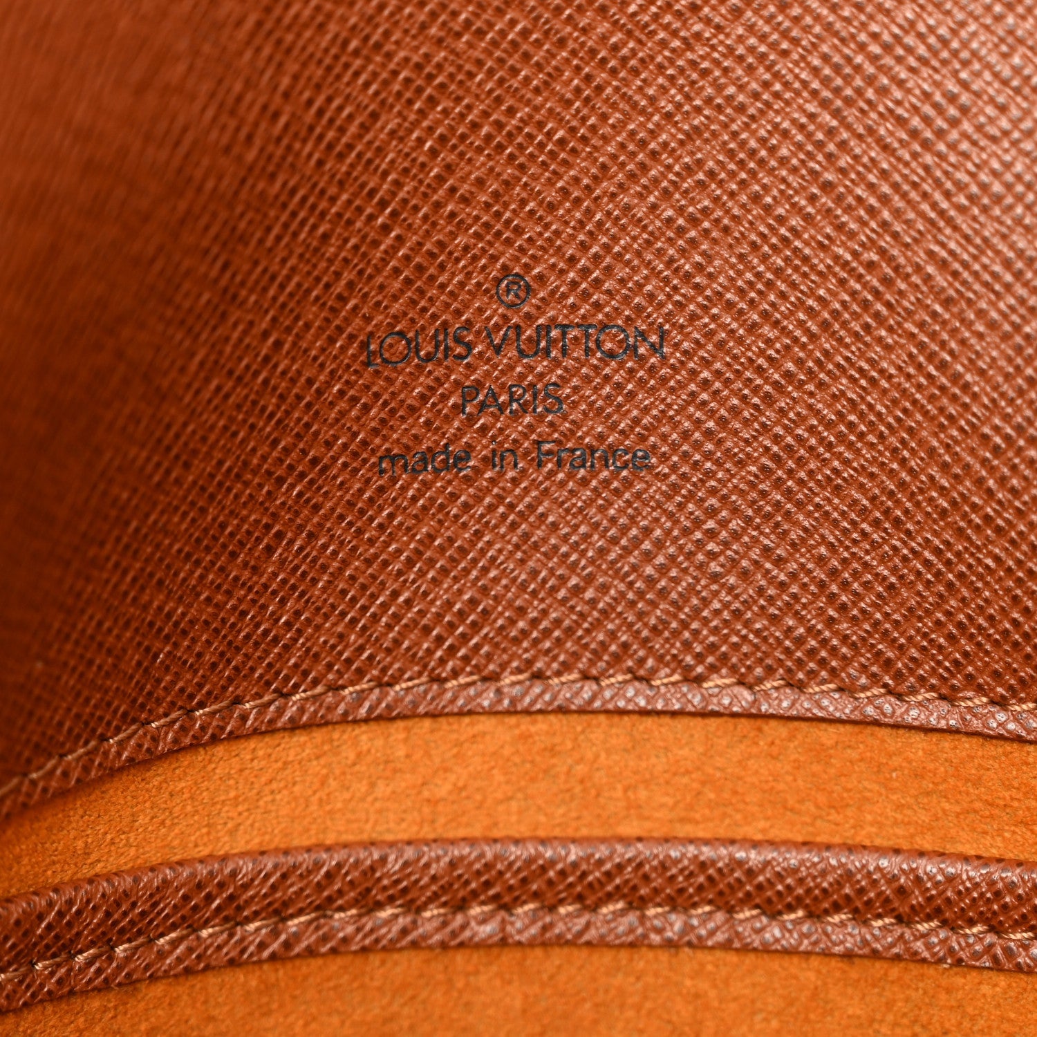 Monogram Musette Tango