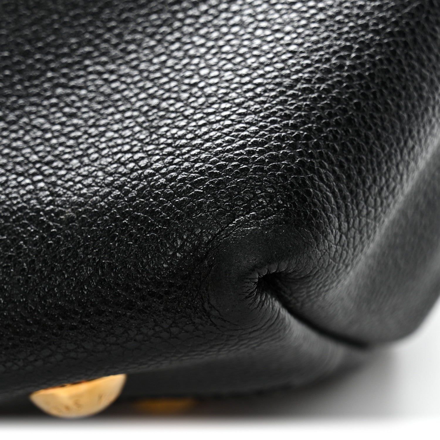 Empreinte Melie Black