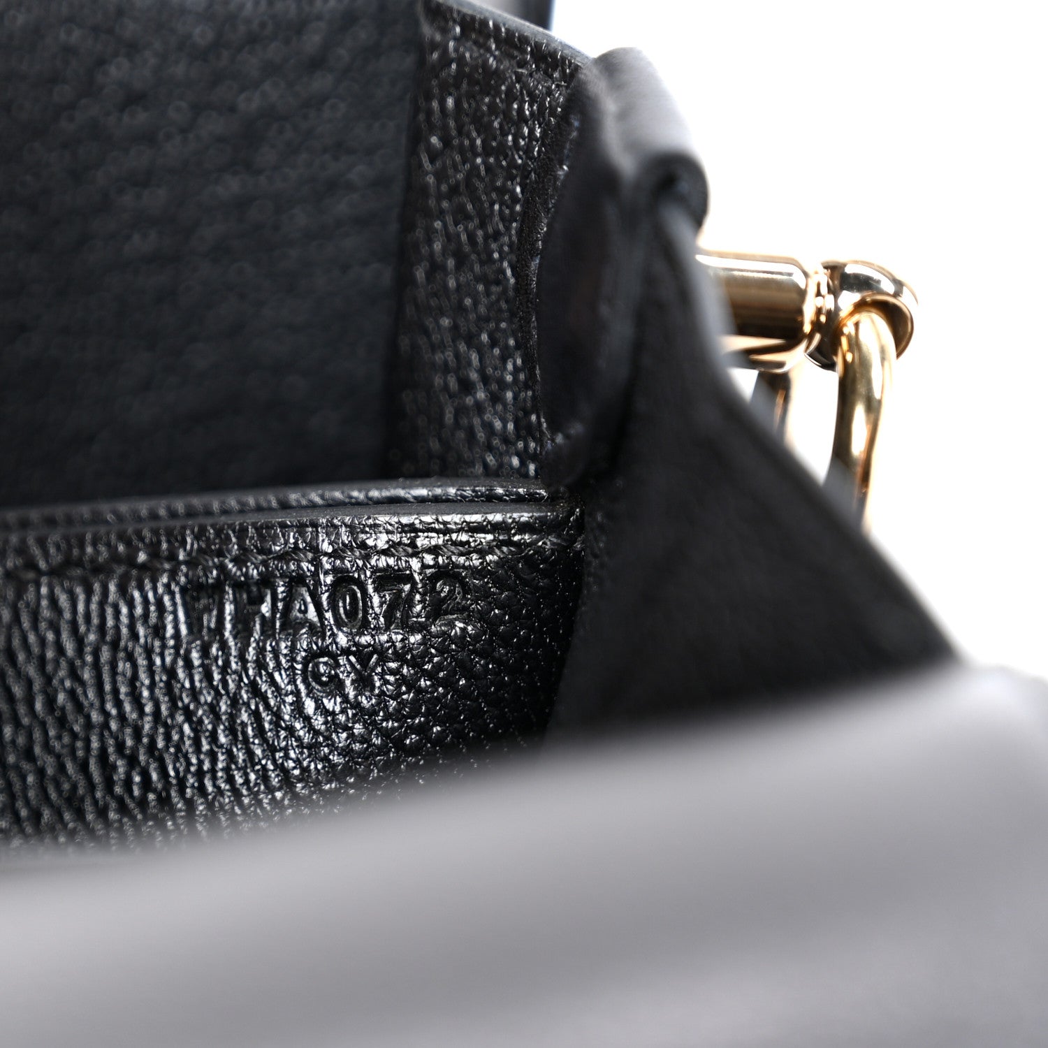 Evergrain Mini Sac Roulis Black