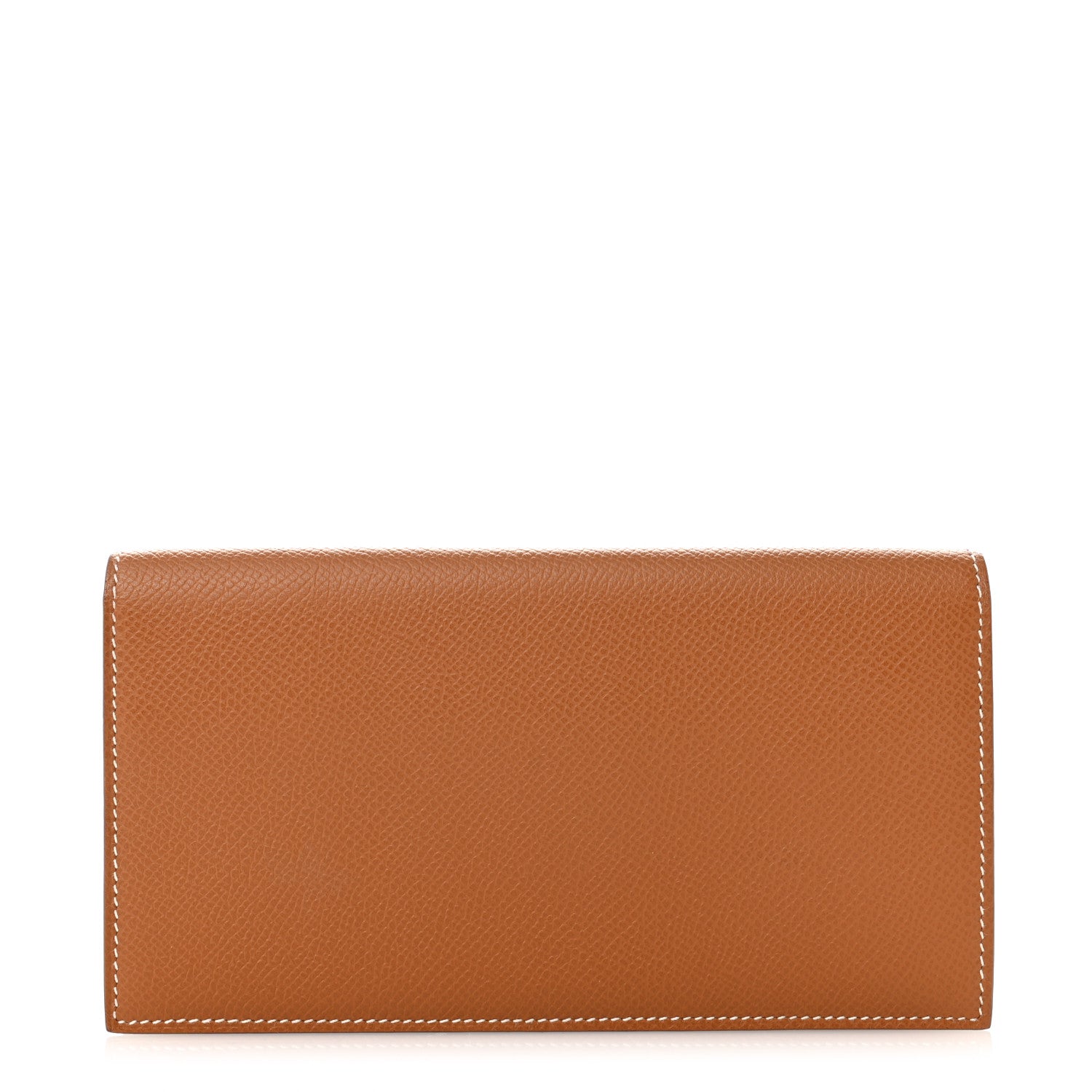 Epsom Citizen Twill Long Wallet Gold