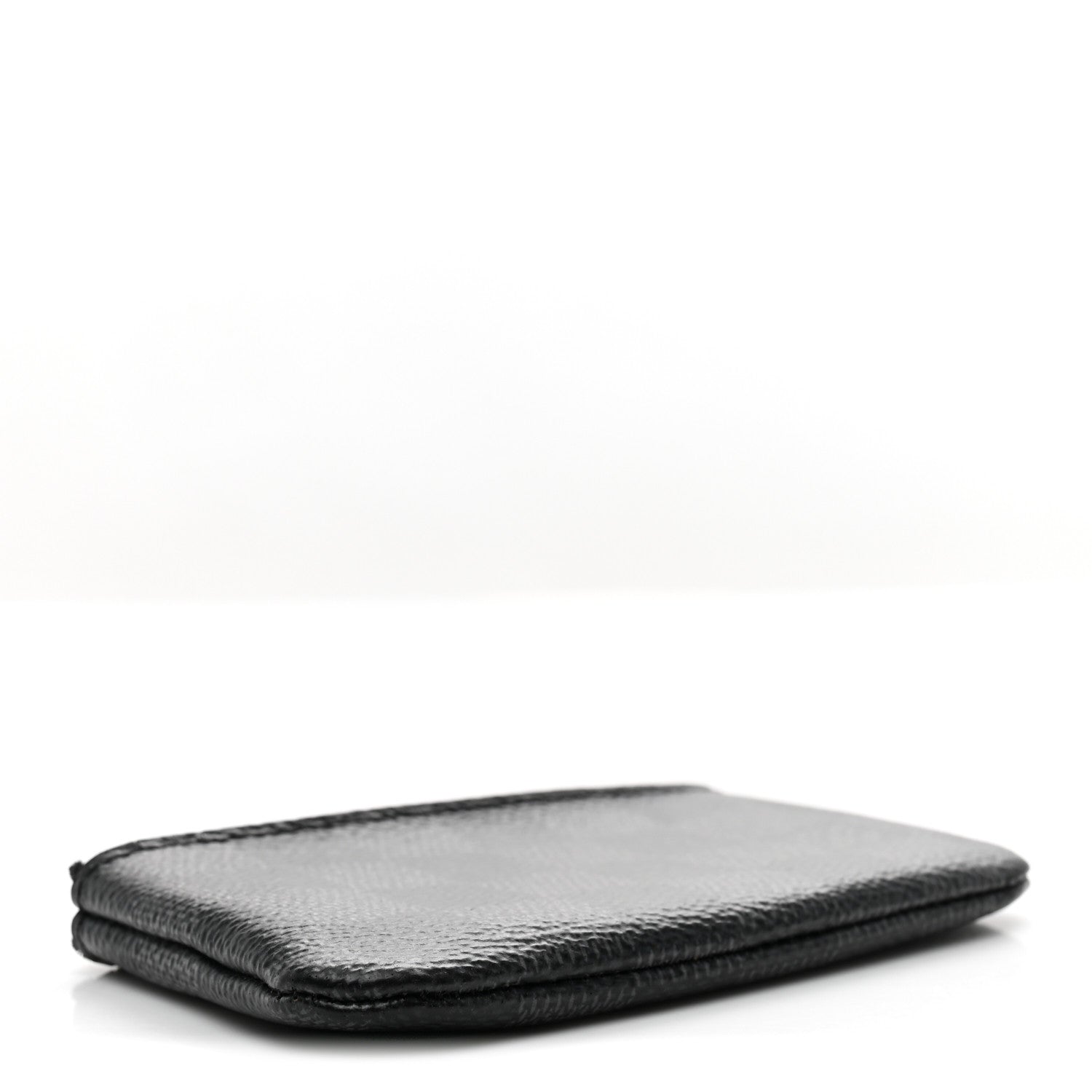 Damier Graphite Key Pouch