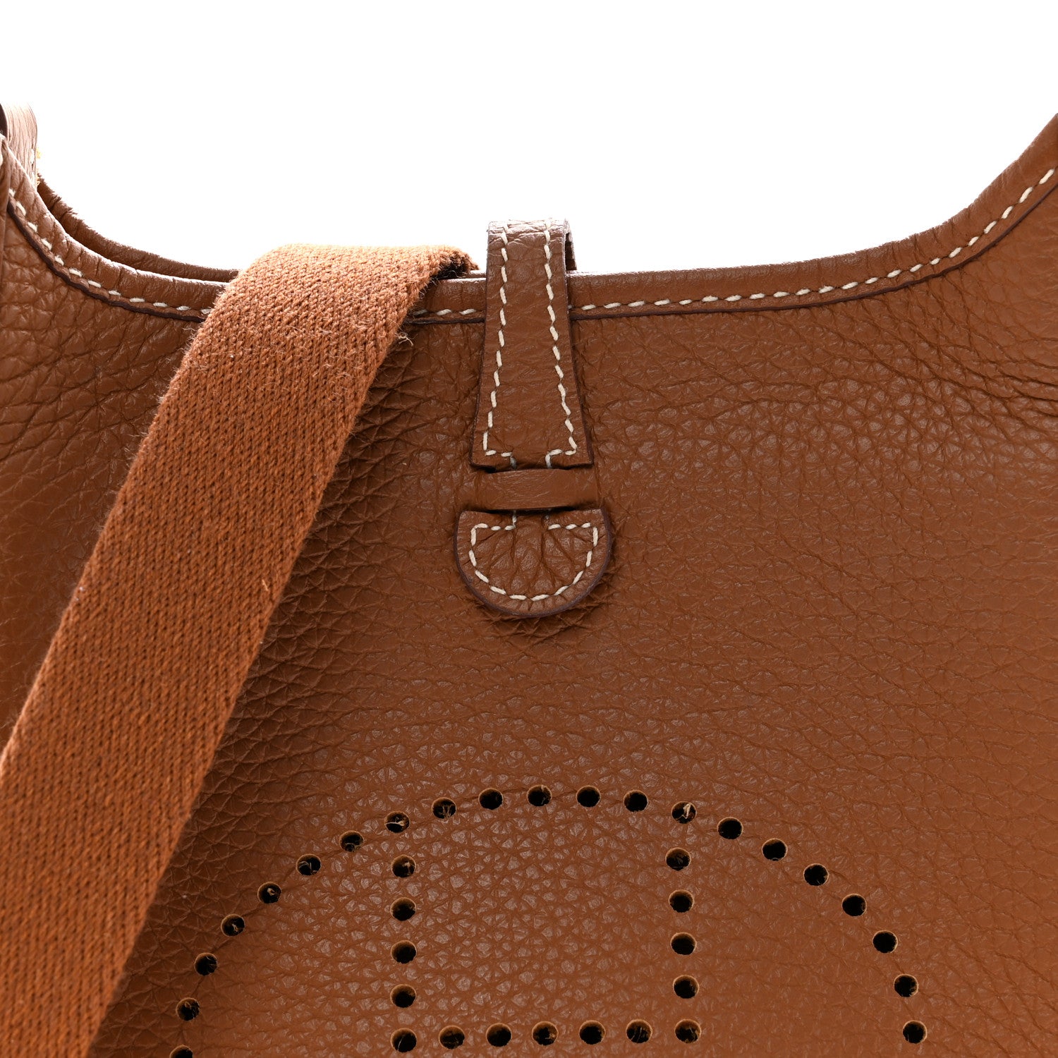 Taurillon Clemence Evelyne TPM Gold