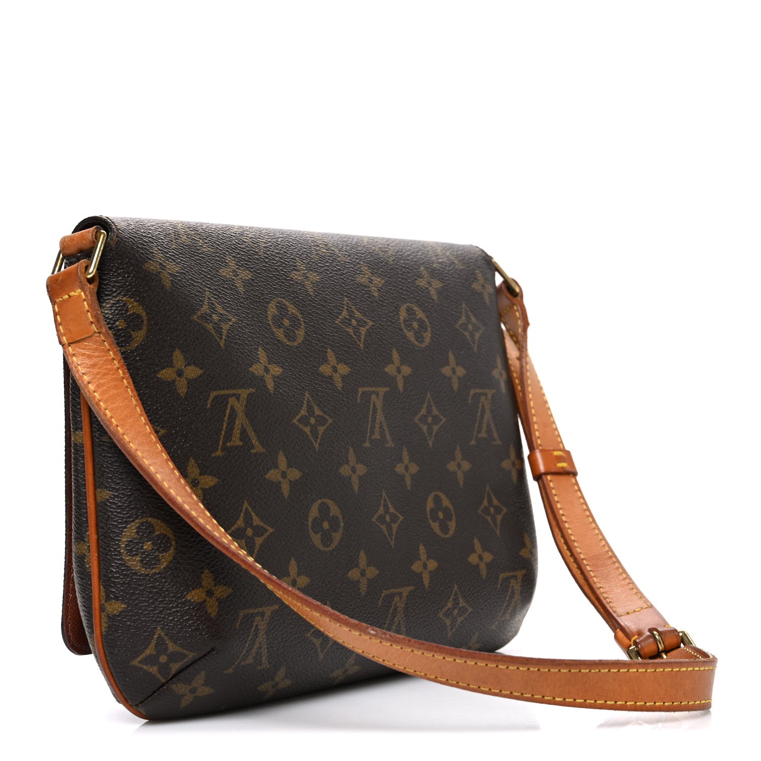 Monogram Musette Tango