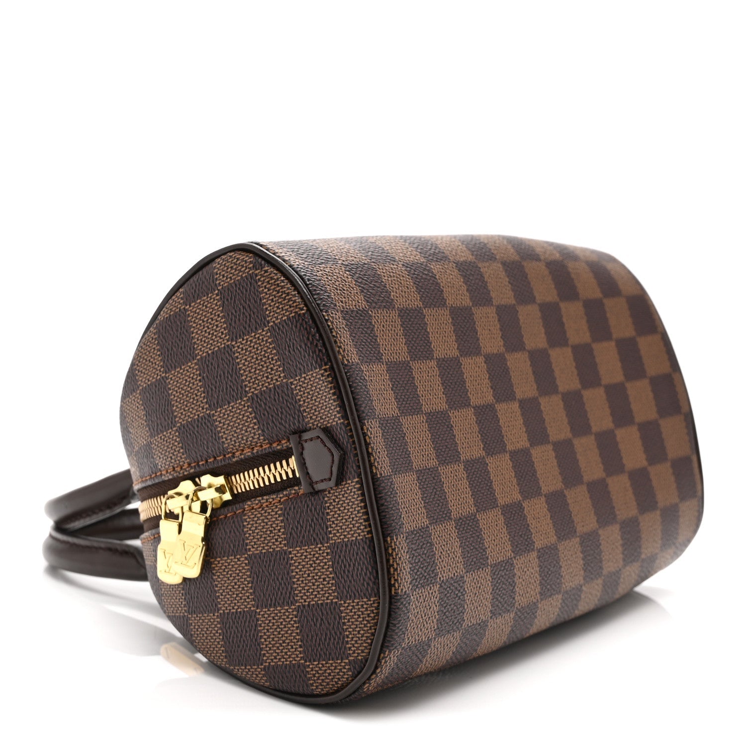 Damier Ebene Ribera Mini