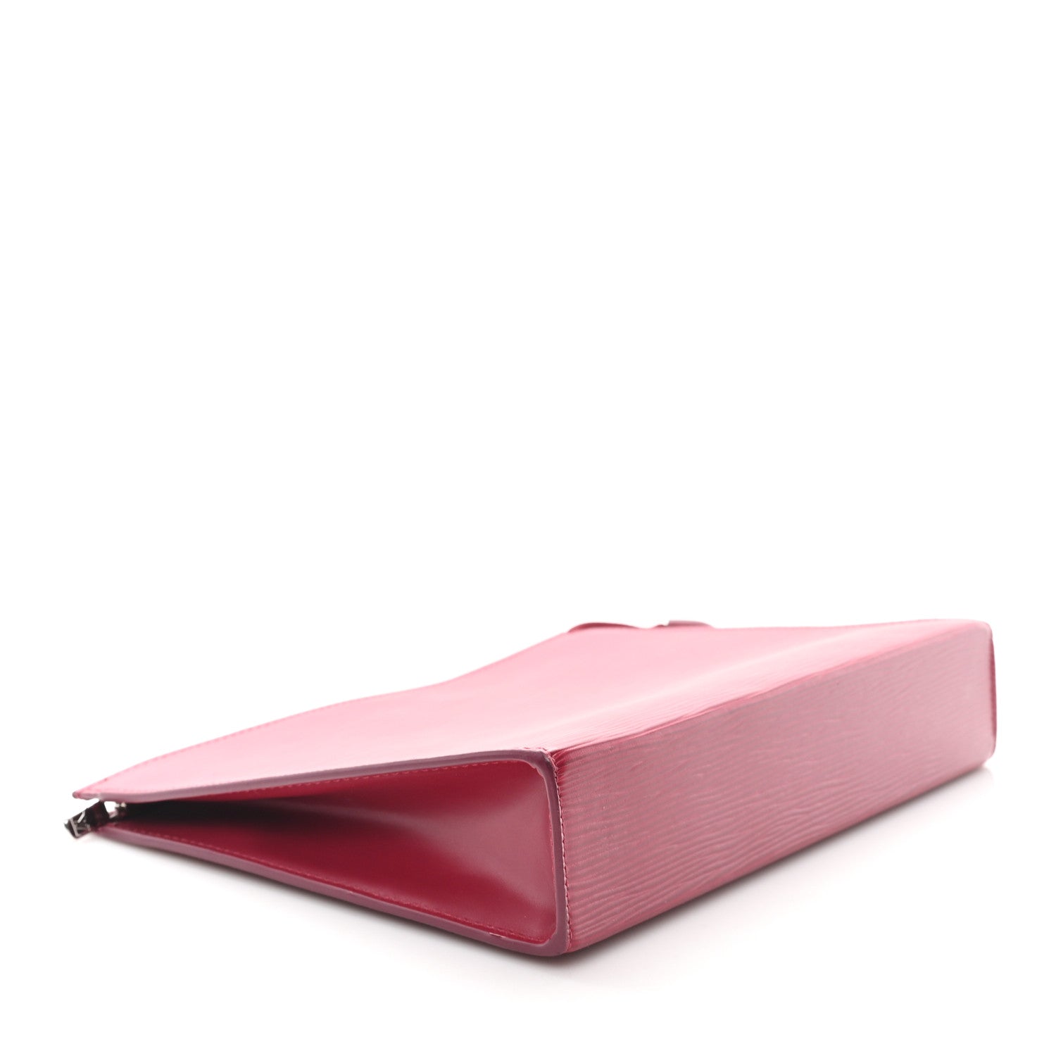 Epi Toiletry Pouch 26 Fuchsia