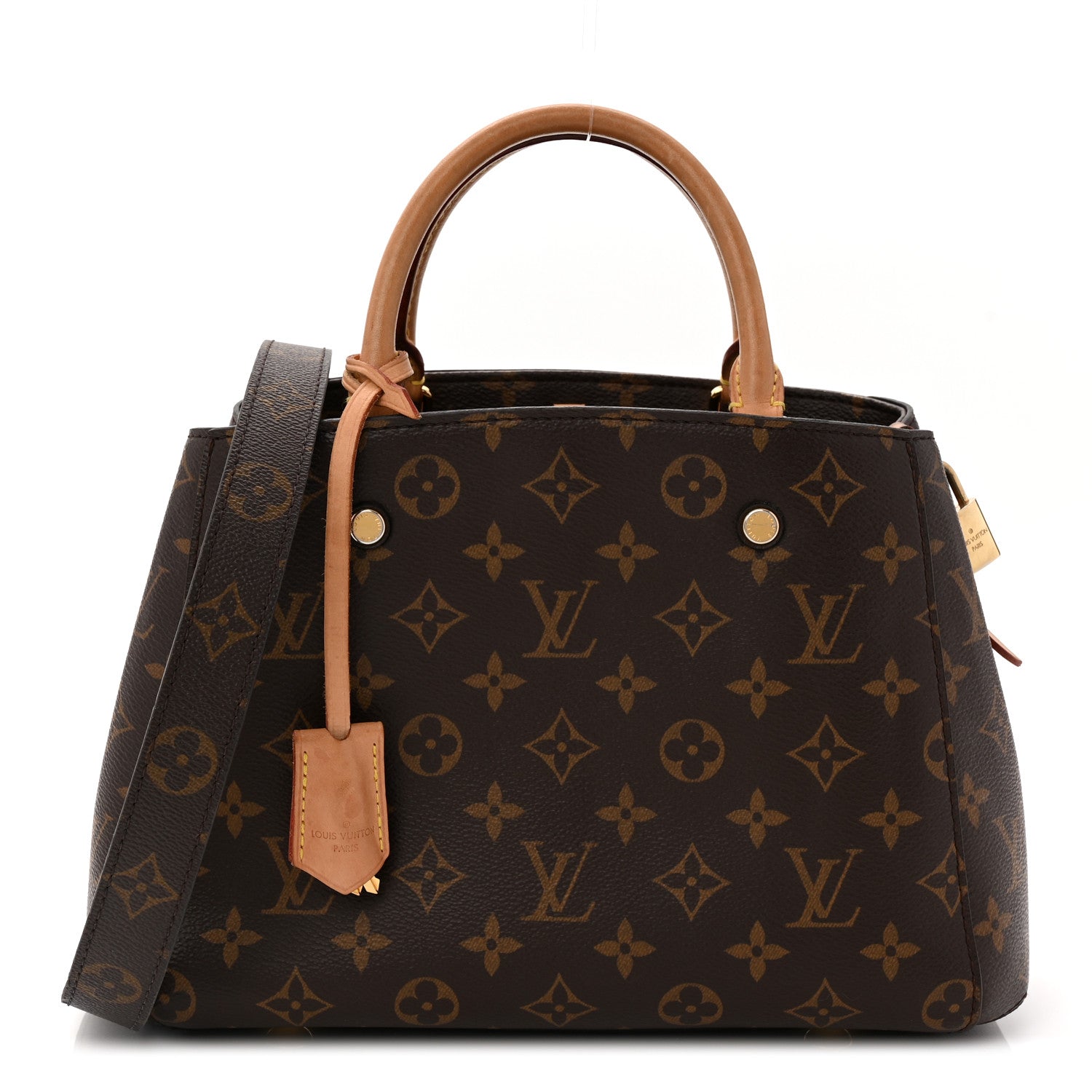 Monogram Montaigne BB