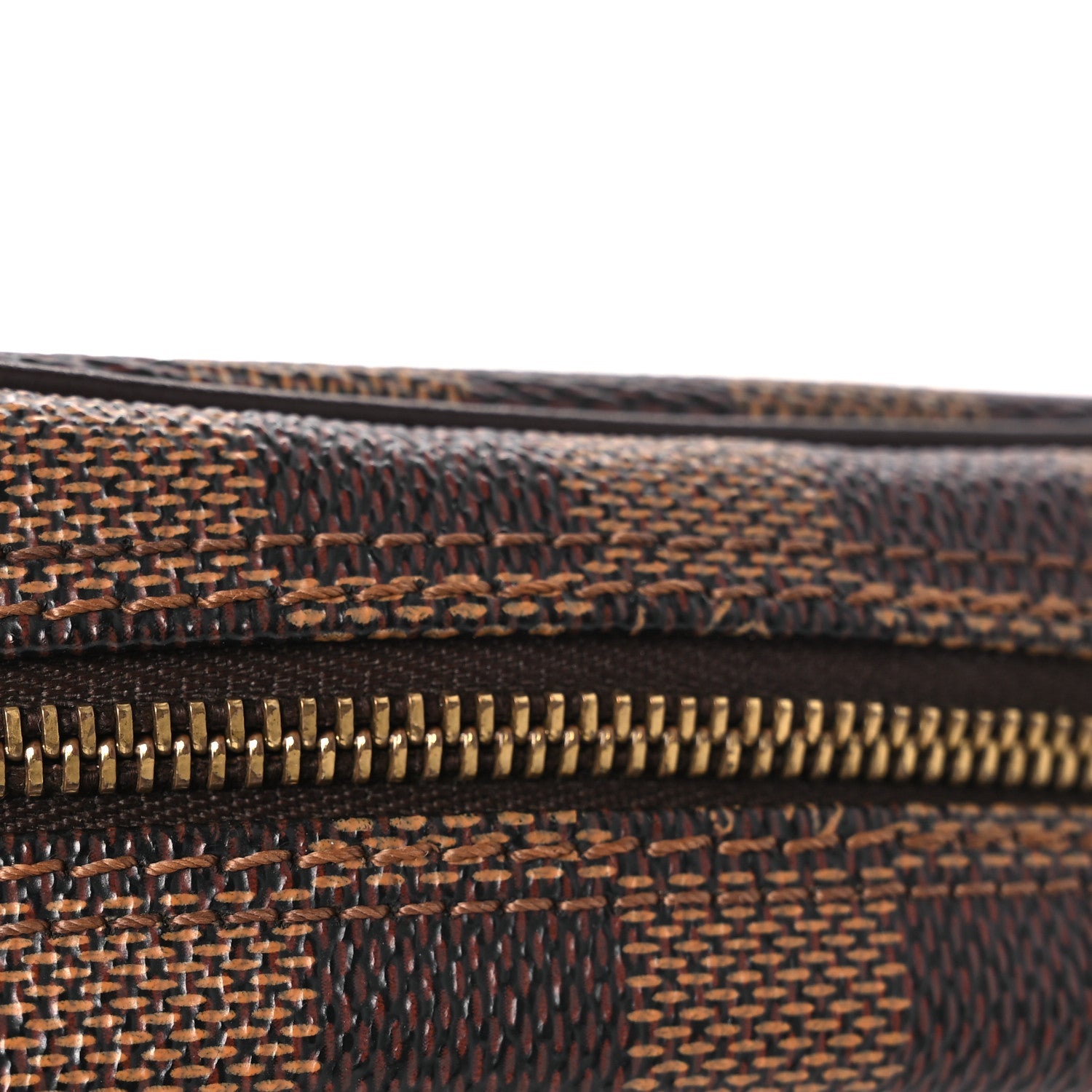 Damier Ebene Pochette Ipanema