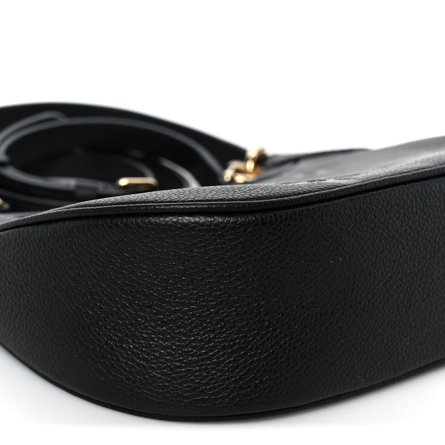 Empreinte Monogram Giant Bagatelle NM Black