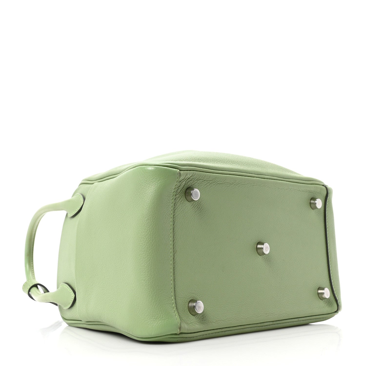 Evercolor Lindy 26 Vert Criquet