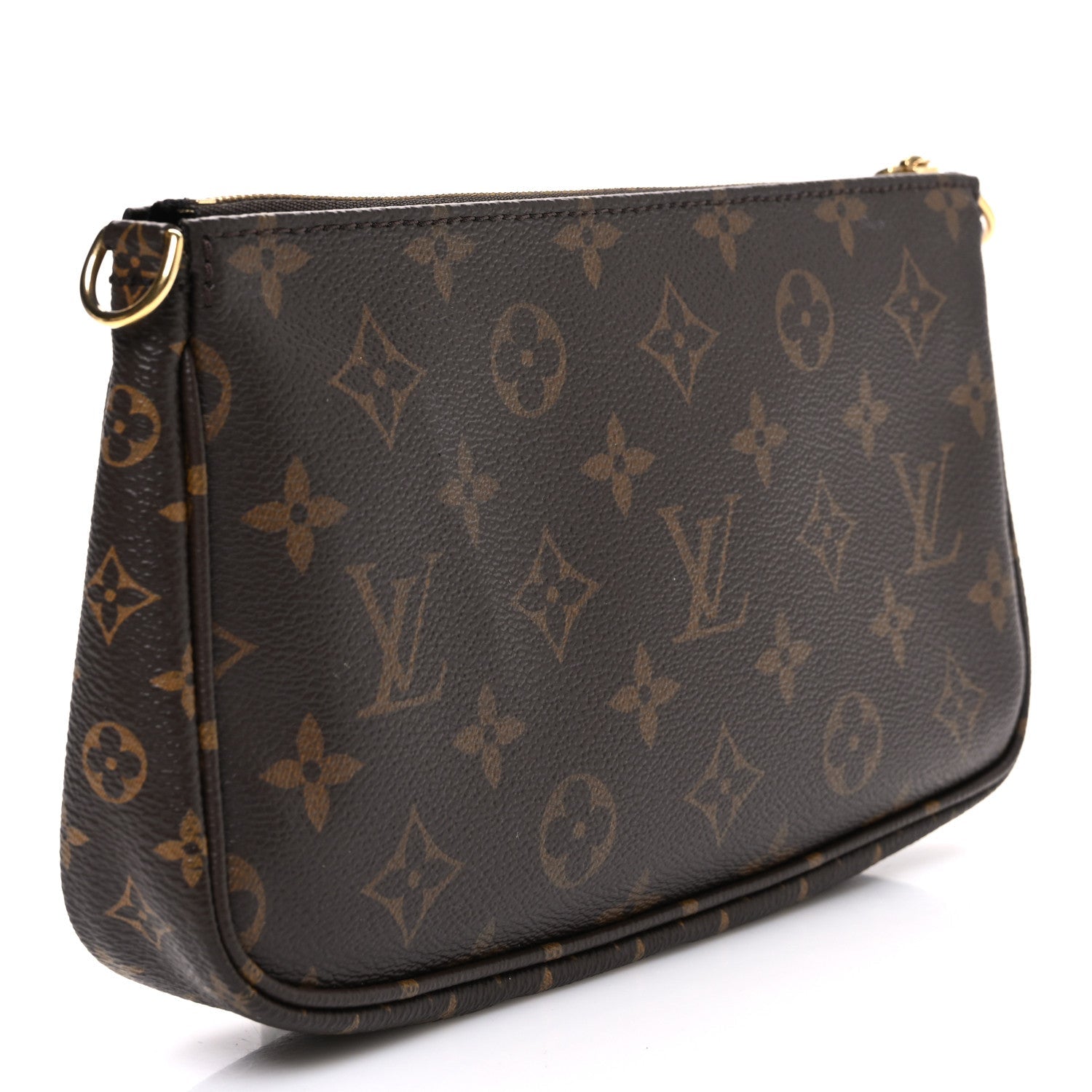 Monogram Multi Pochette Accessories Large Pochette