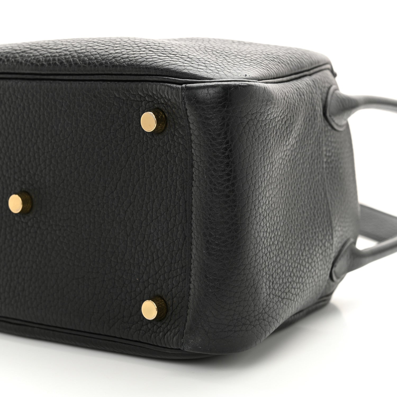 Taurillon Clemence Lindy 26 Black