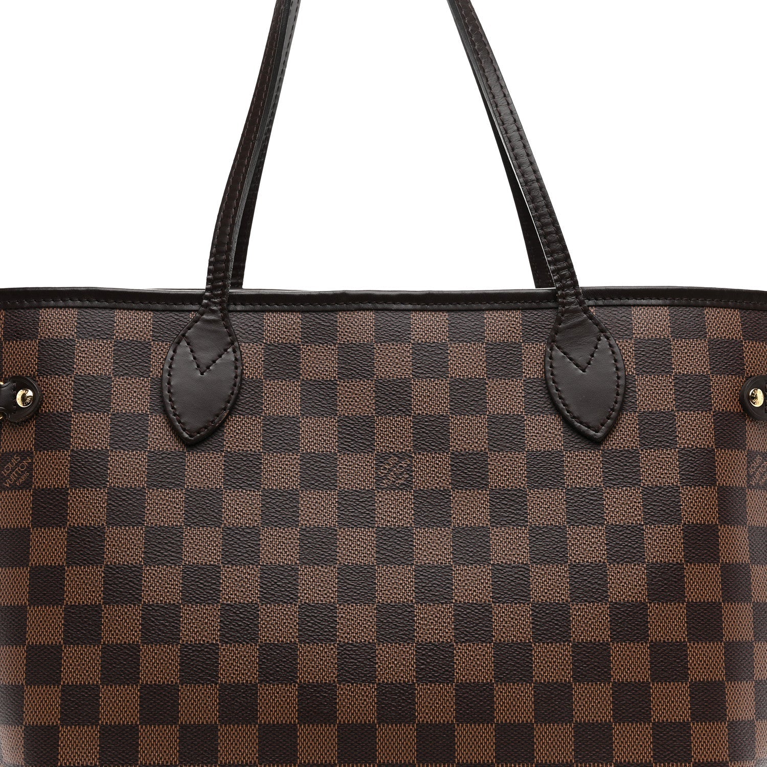 Damier Ebene Neo Neverfull MM