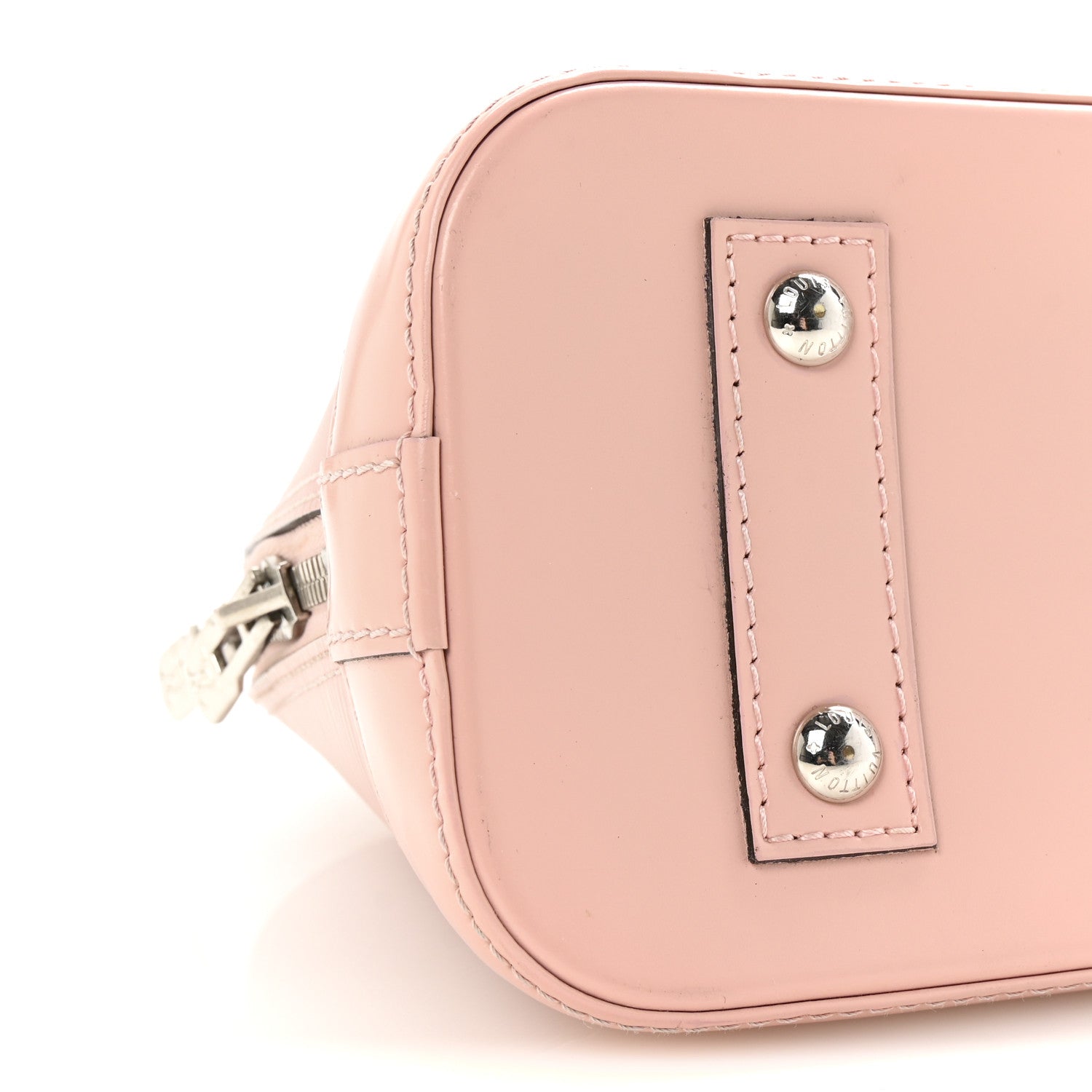 Epi Alma BB Rose Ballerine