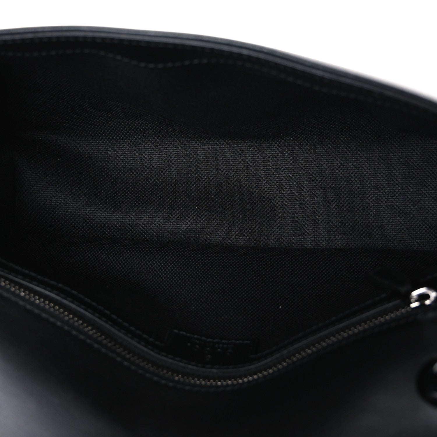 Calfskin Matelasse Monochrome Small GG Marmont Shoulder Bag Black