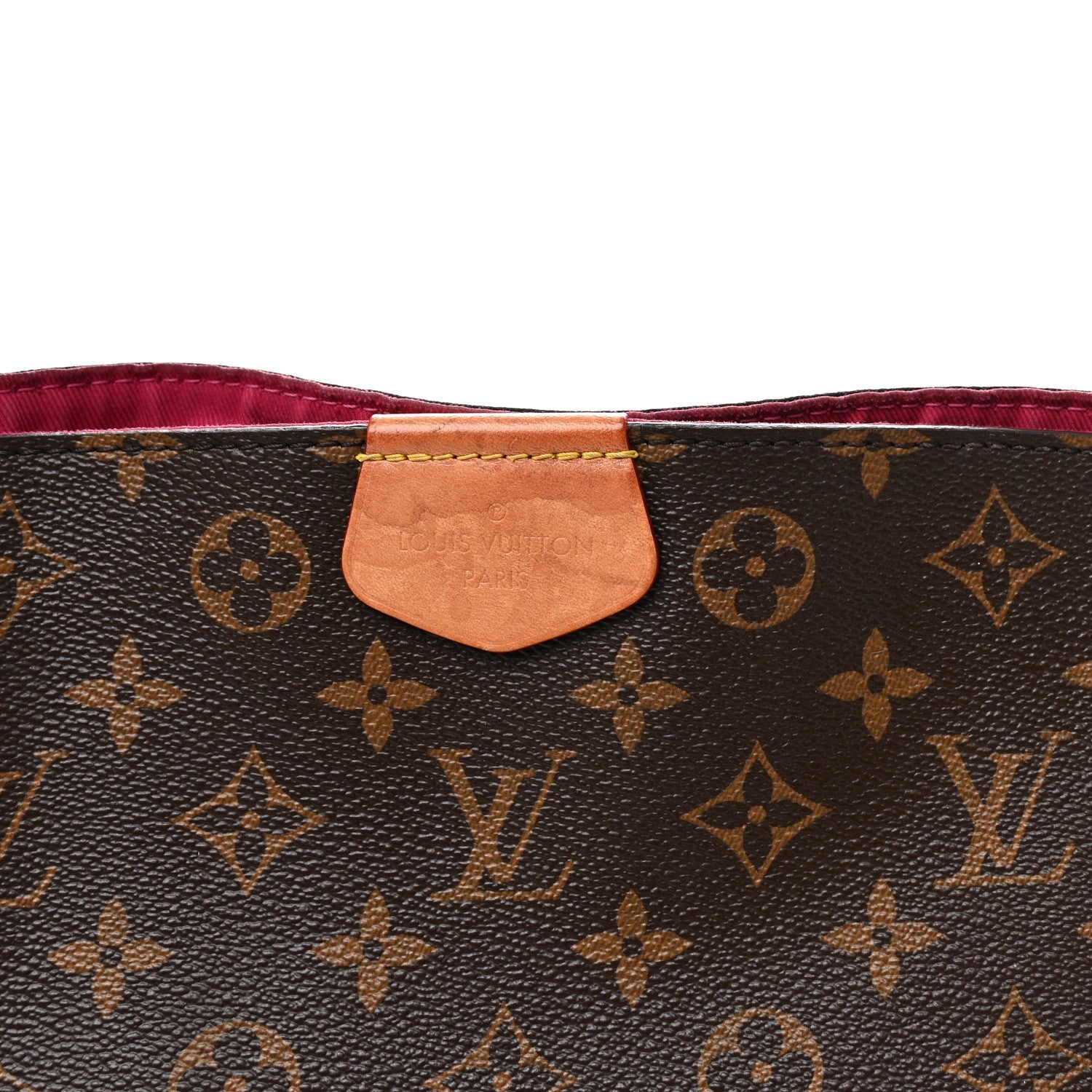 Monogram Graceful MM Pivoine