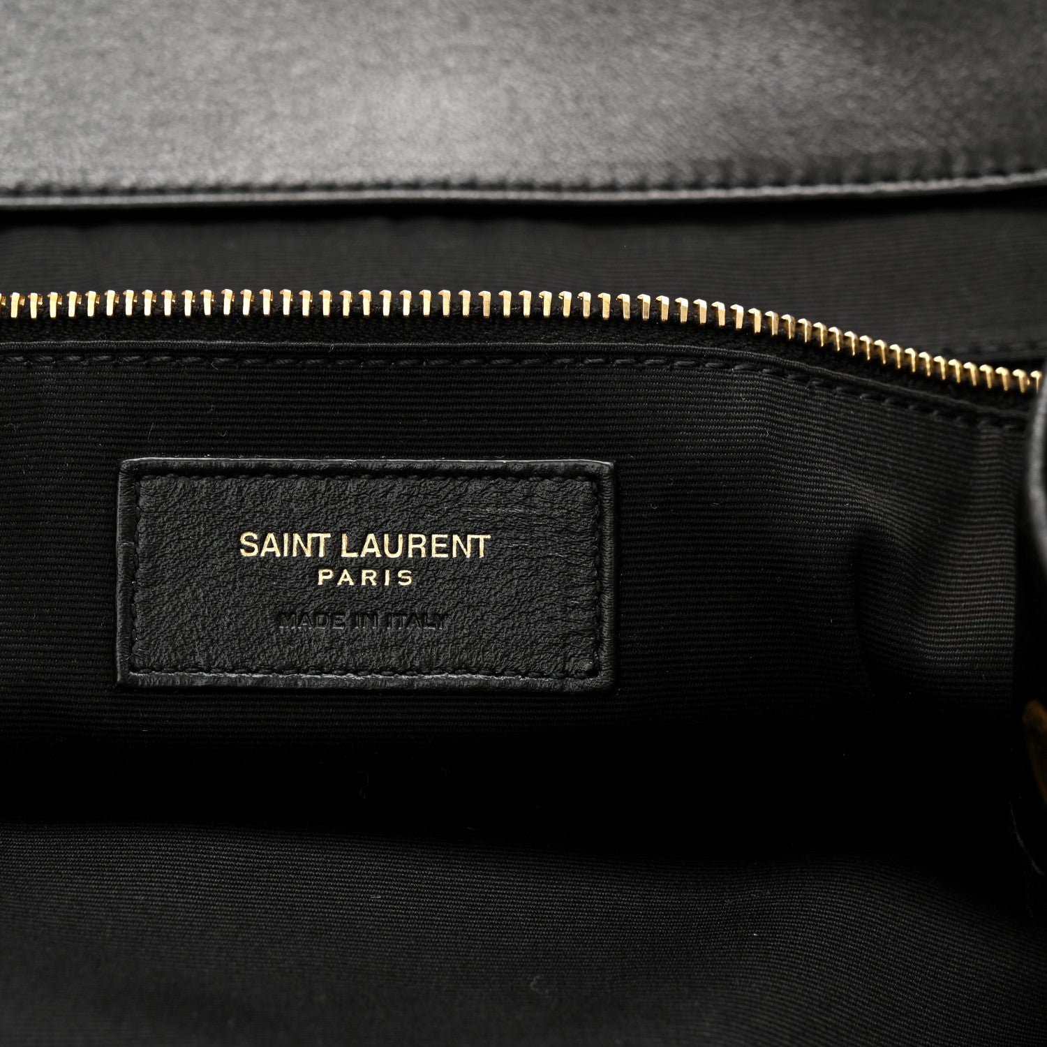 Lambskin Quilted Maxi Icare Shopping Tote Black