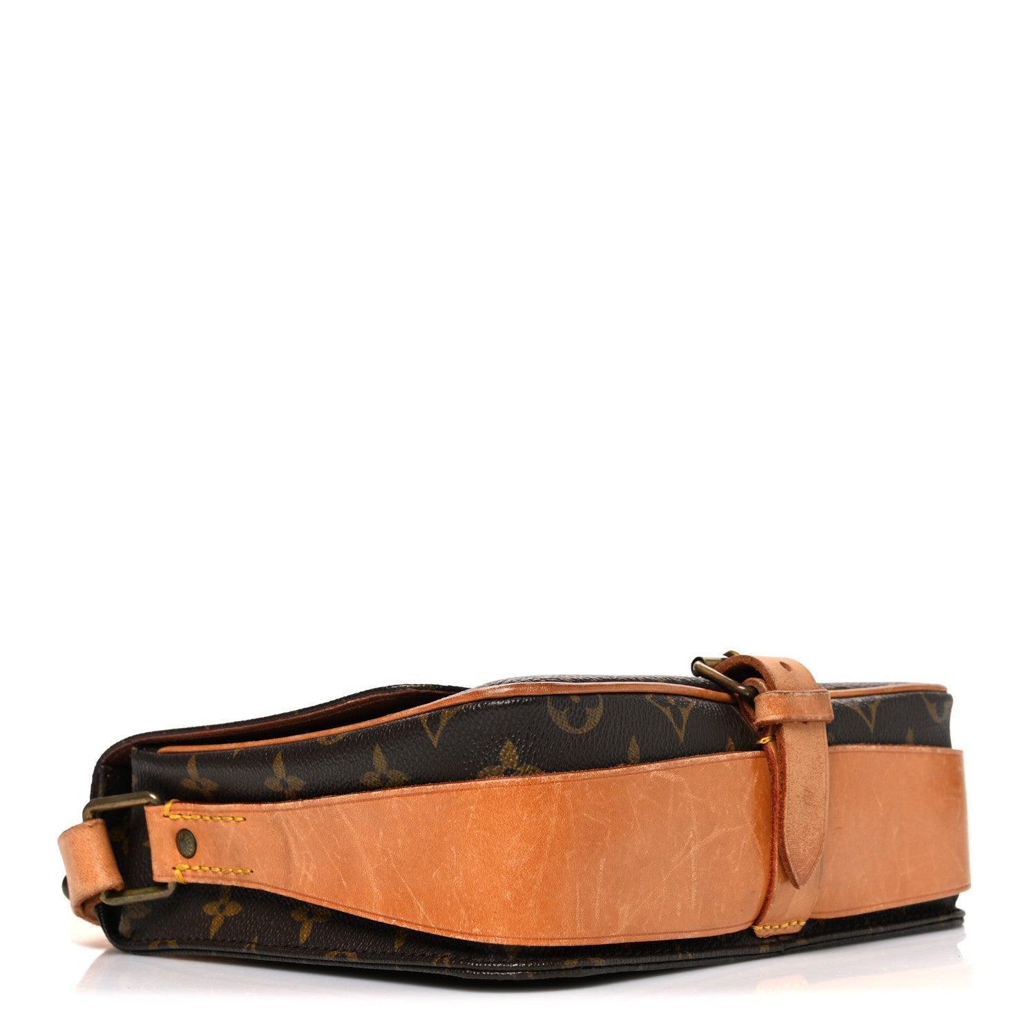 Monogram Cartouchiere 22