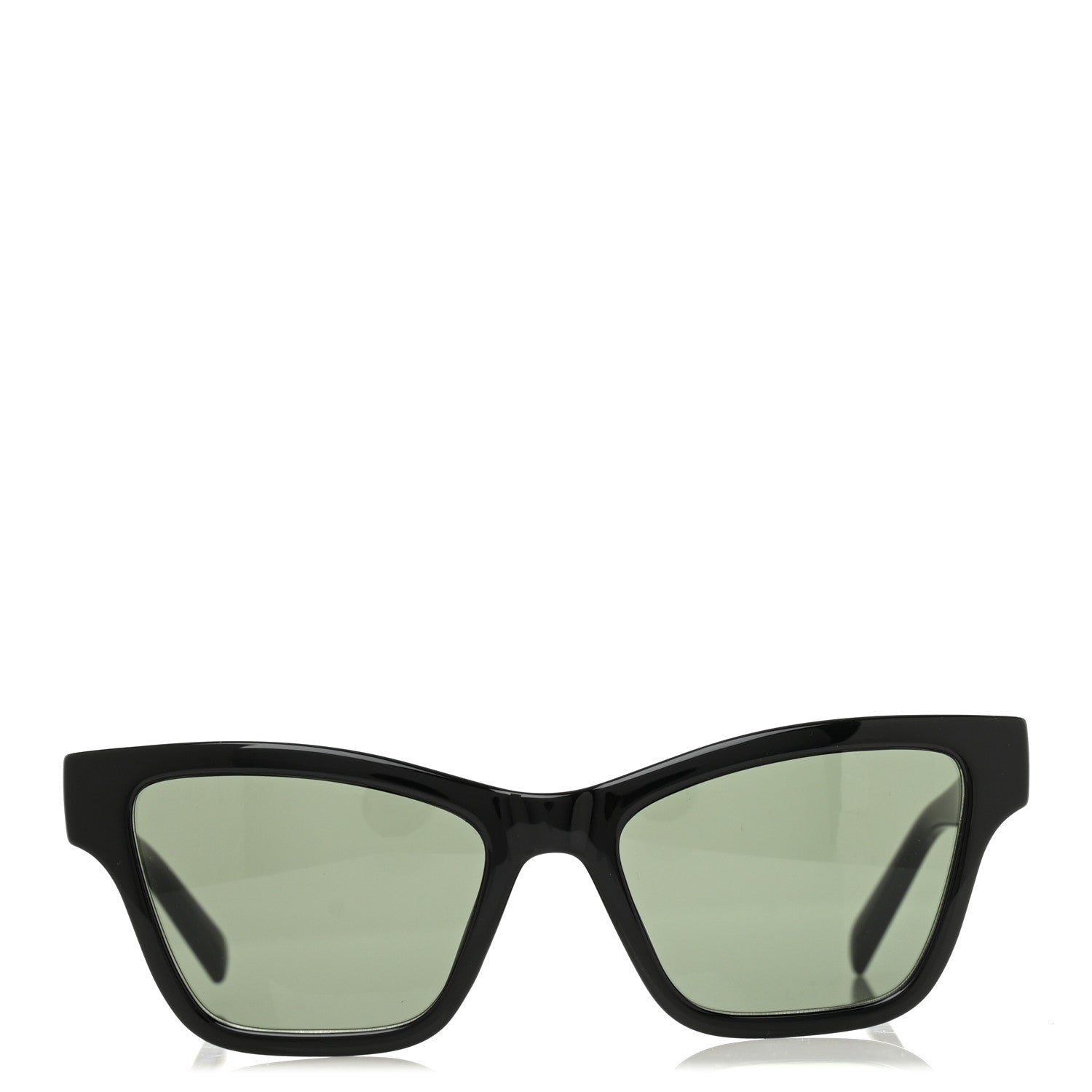 Acetate Web Sunglasses GG1982S Black