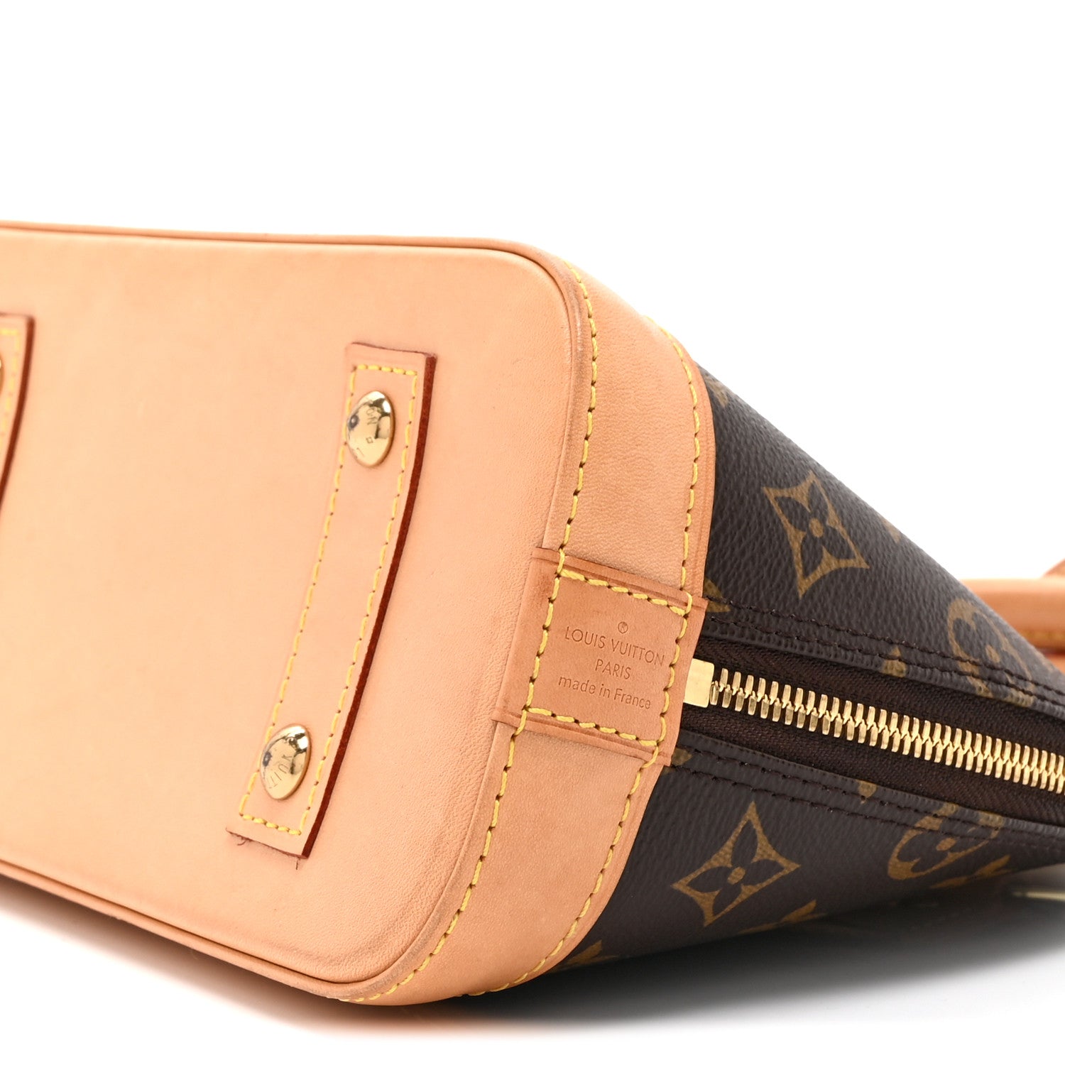 Monogram Alma BB