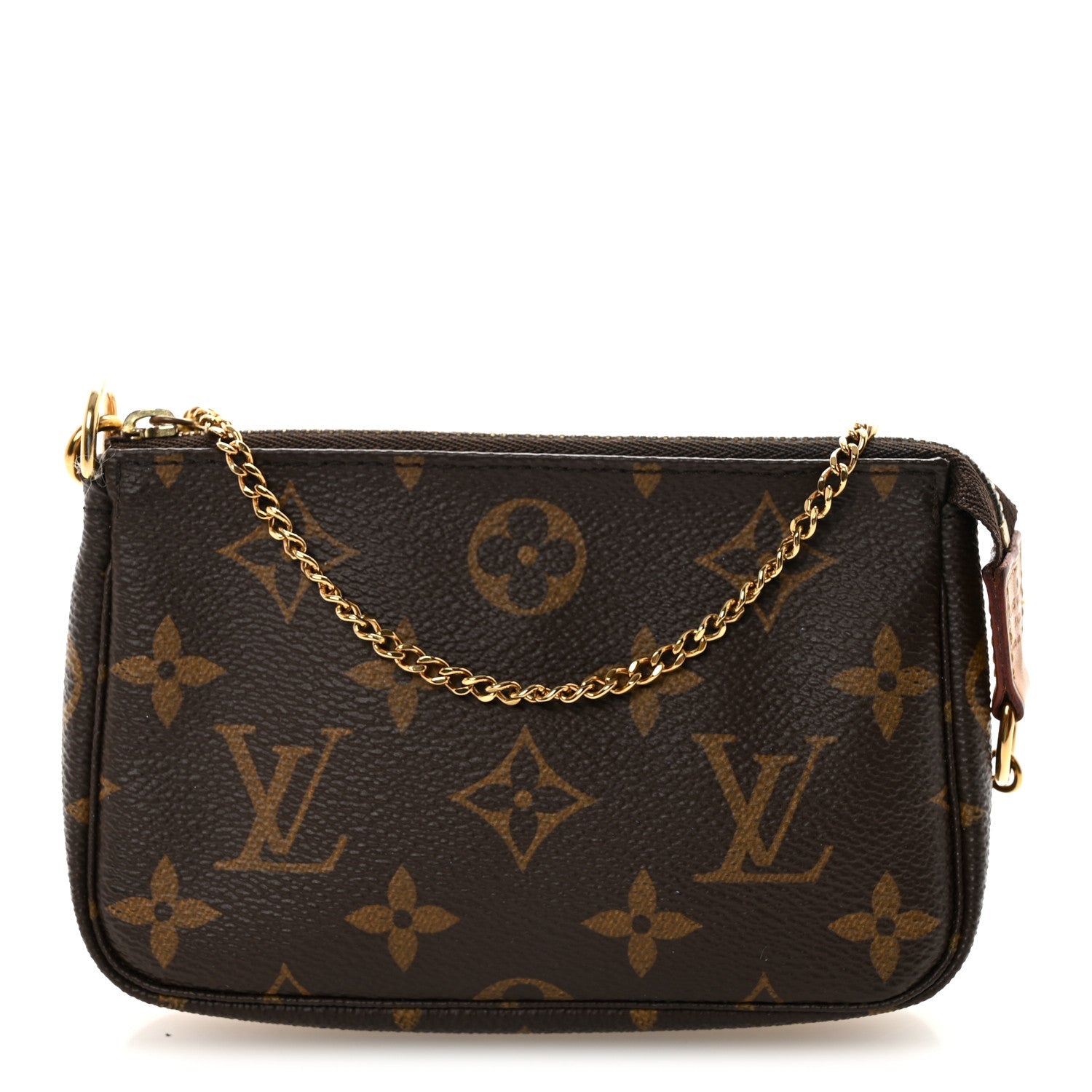 Monogram Mini Pochette Accessories