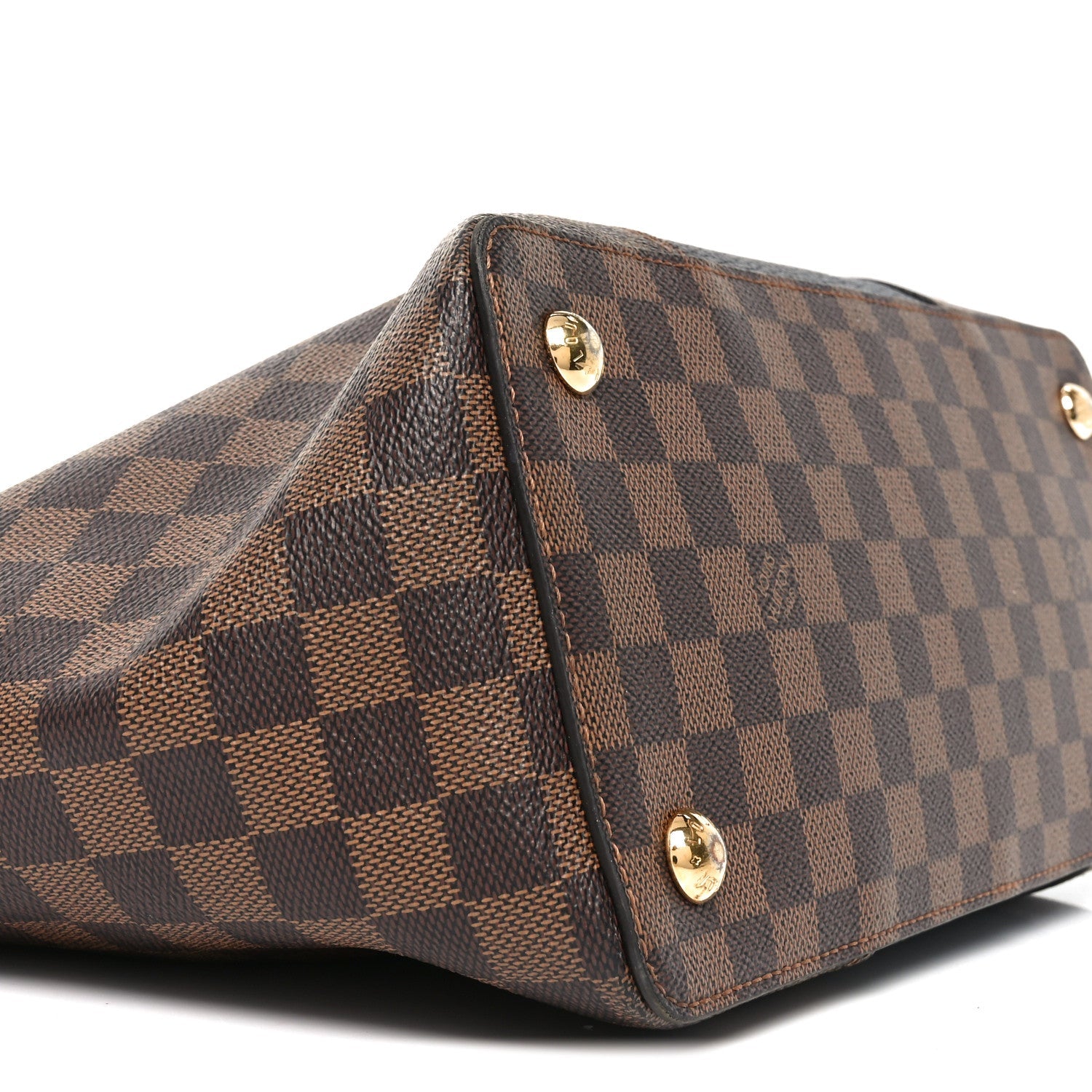 Damier Ebene Jersey Black