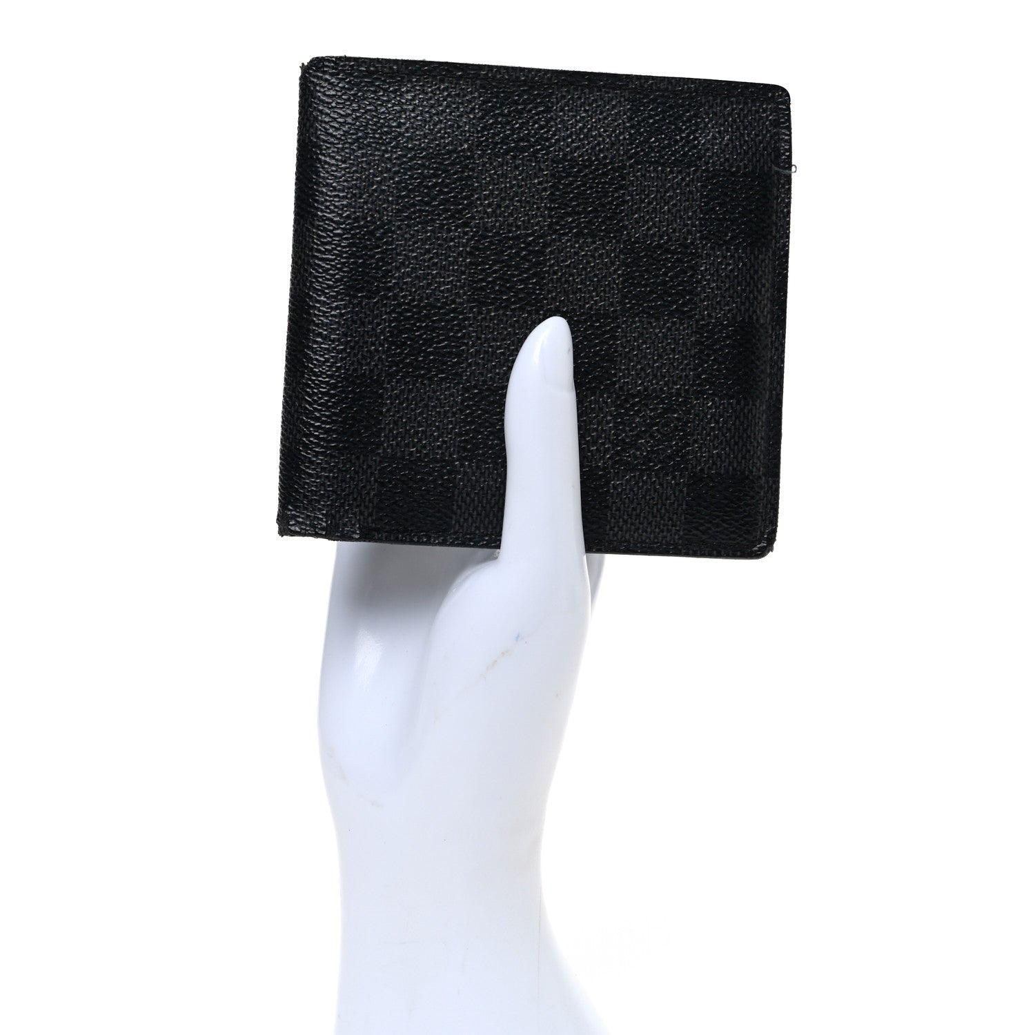 Damier Graphite Marco Wallet