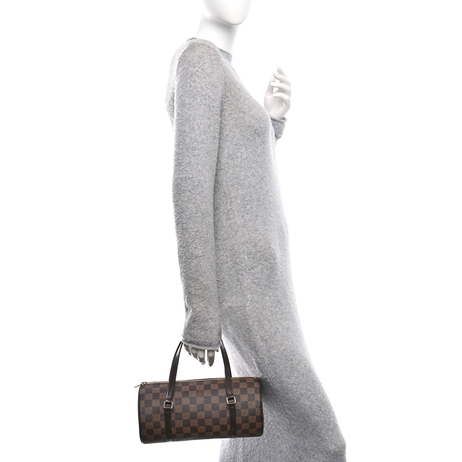 Damier Ebene Papillon 26