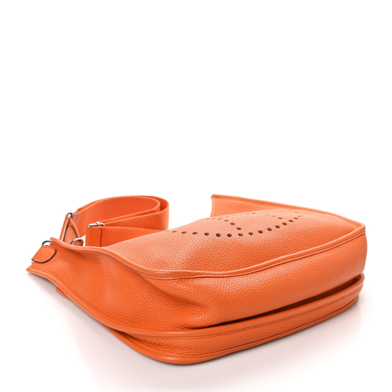 Taurillon Clemence Evelyne III GM Orange