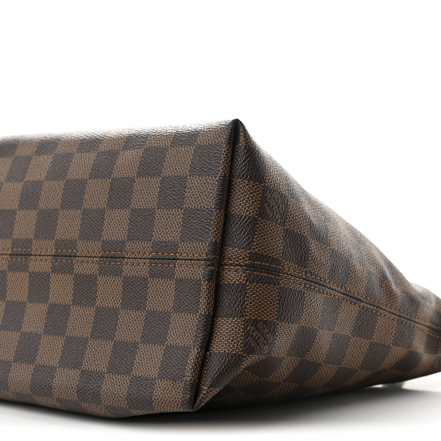 Damier Ebene Iena PM