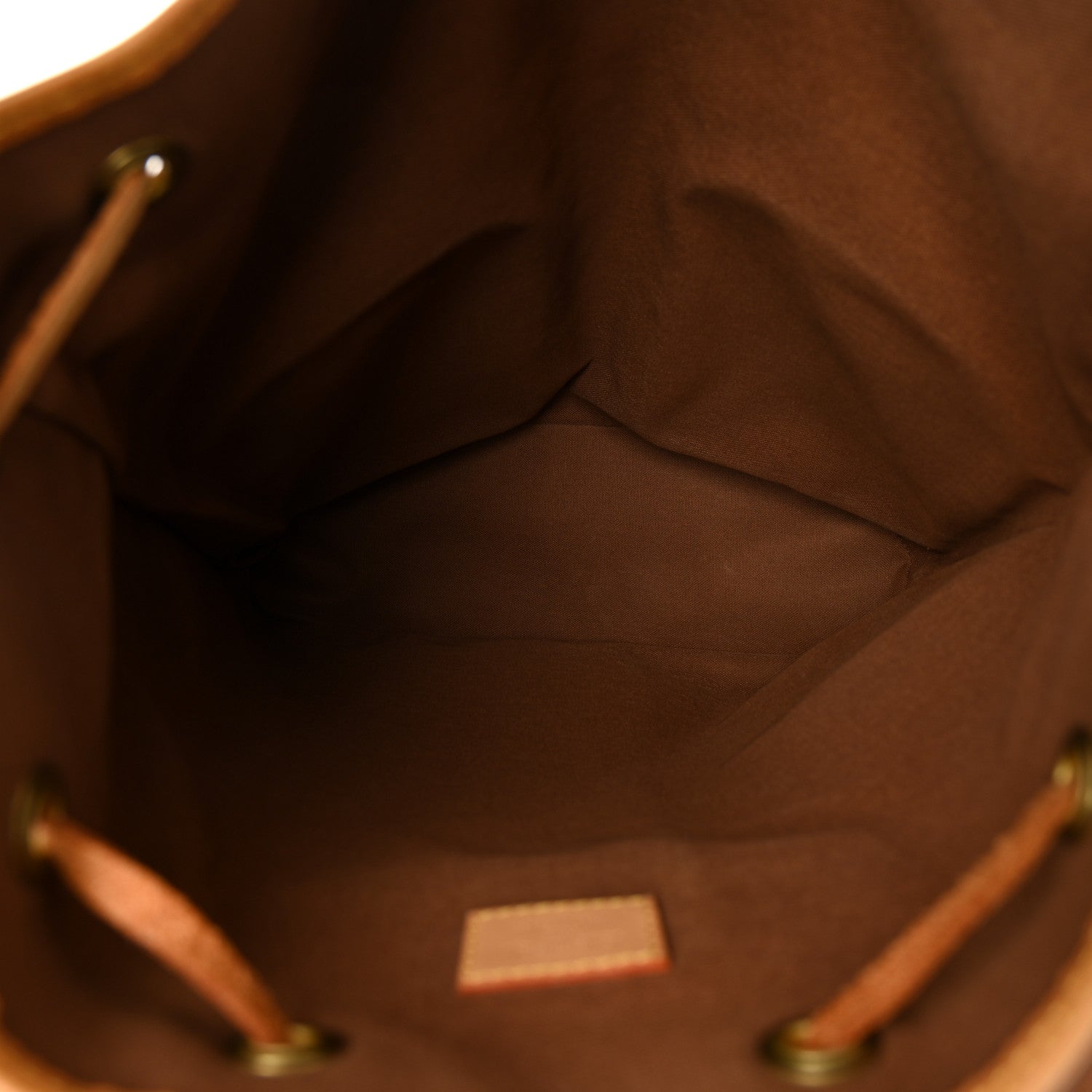 Monogram Bosphore Backpack