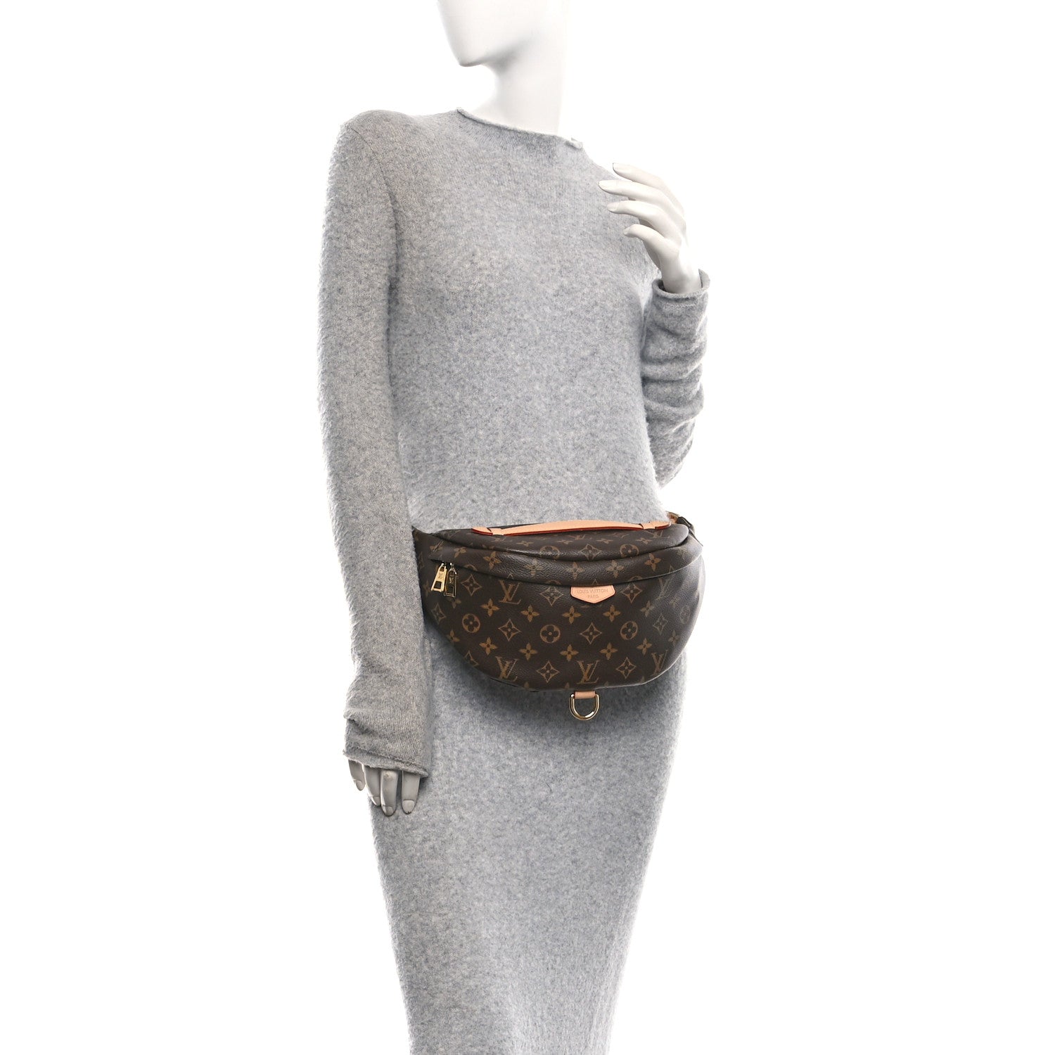 Monogram Bumbag
