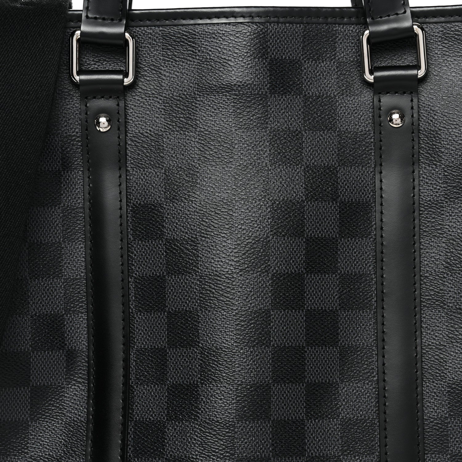 Damier Graphite Tadao