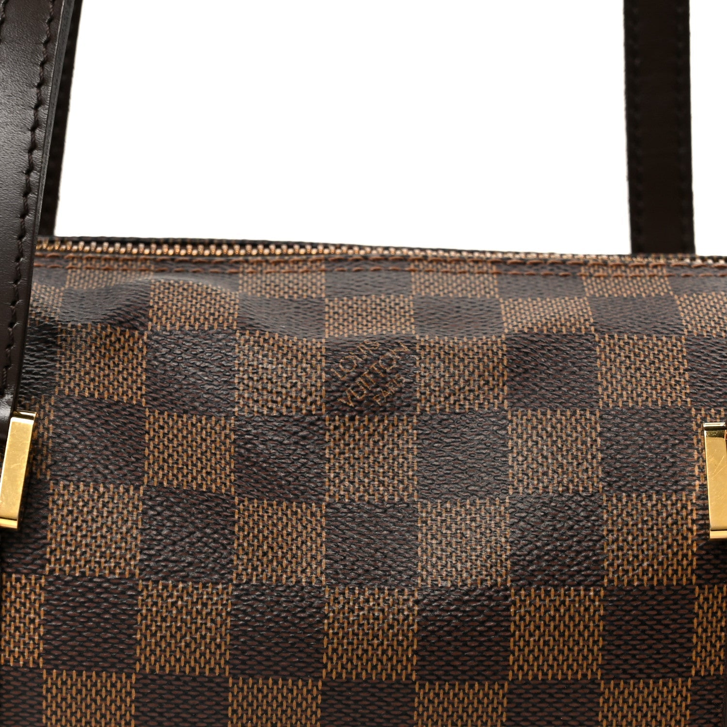 Damier Ebene Papillon 26