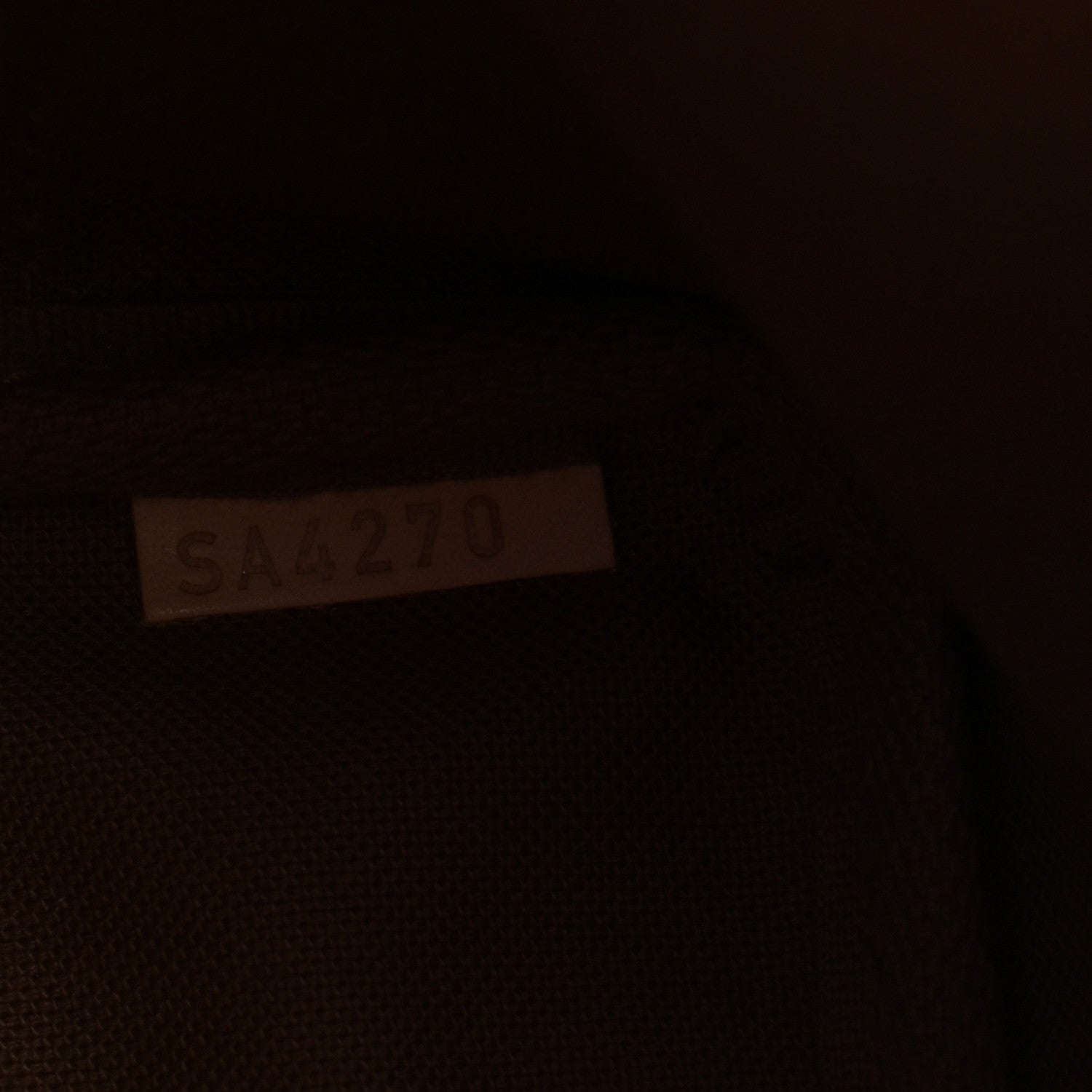 Monogram Nano Noe