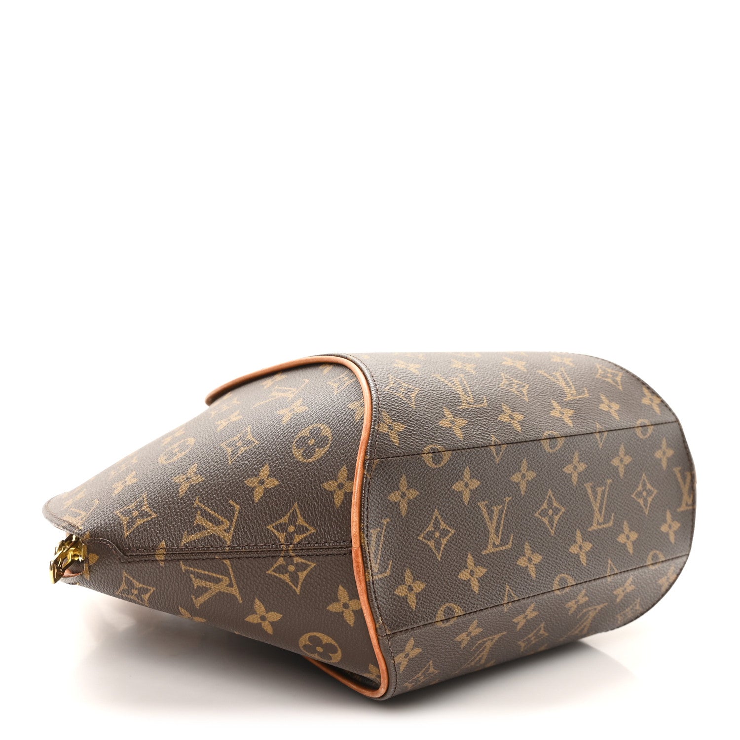Monogram Ellipse MM