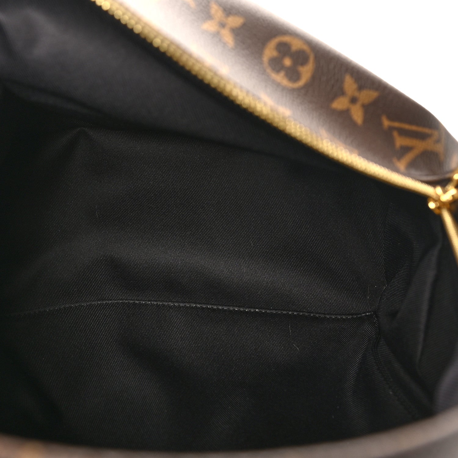 Monogram Palm Springs Backpack MM