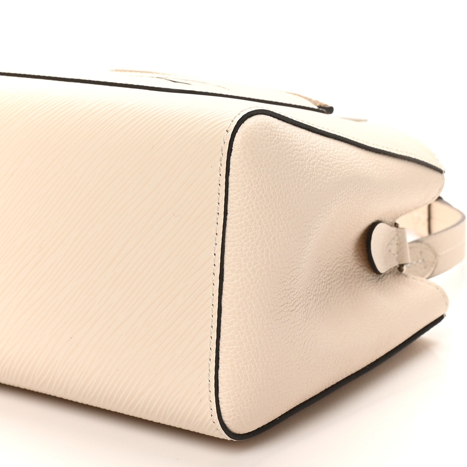 Epi Marelle Tote BB Quartz