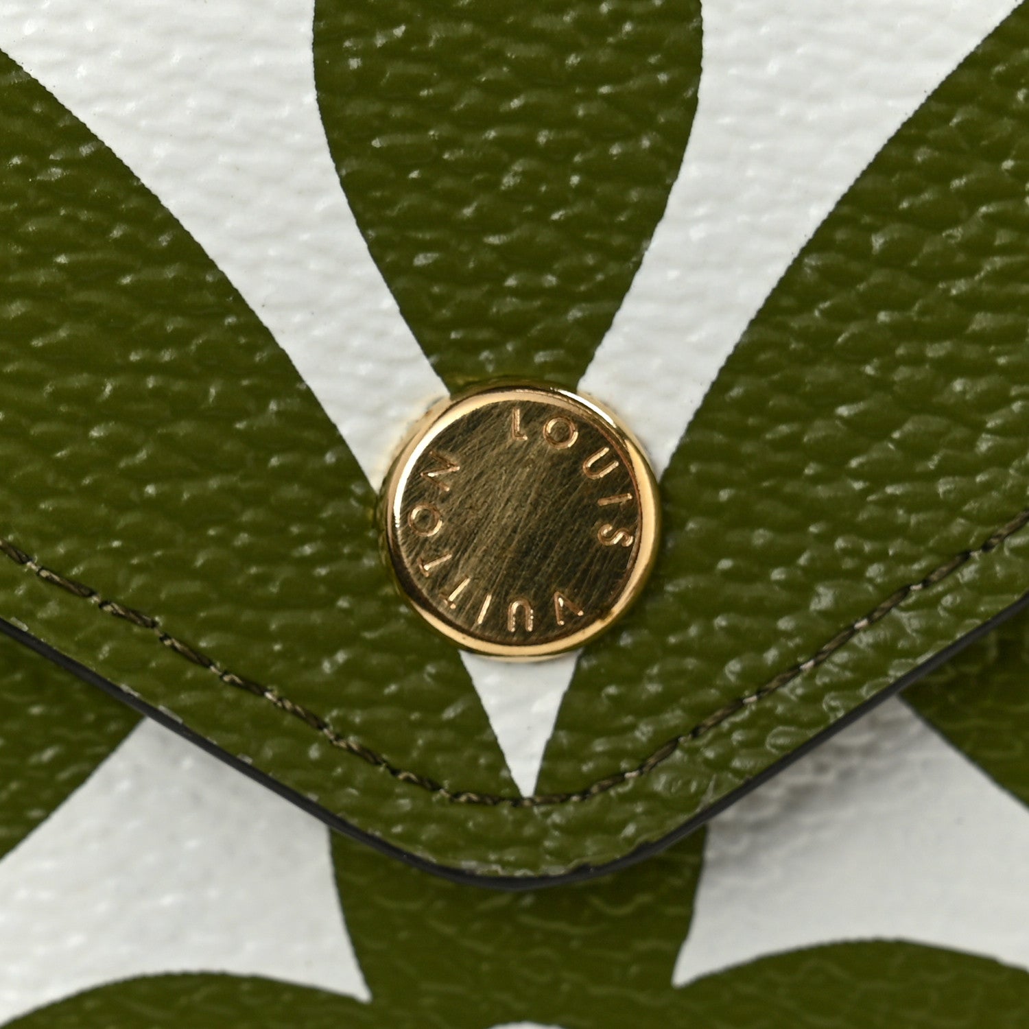 Monogram Giant Kirigami Pochette Set