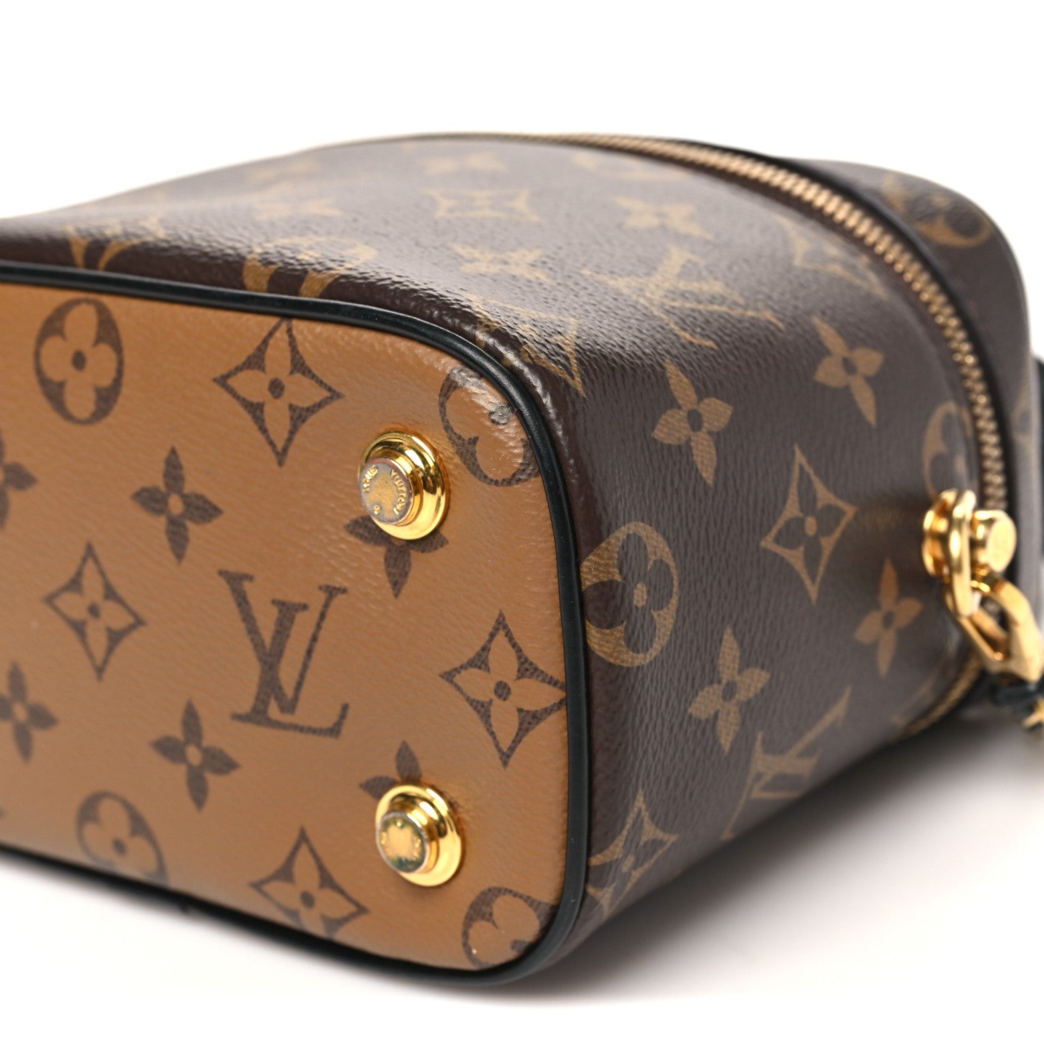 Reverse Monogram Vanity PM
