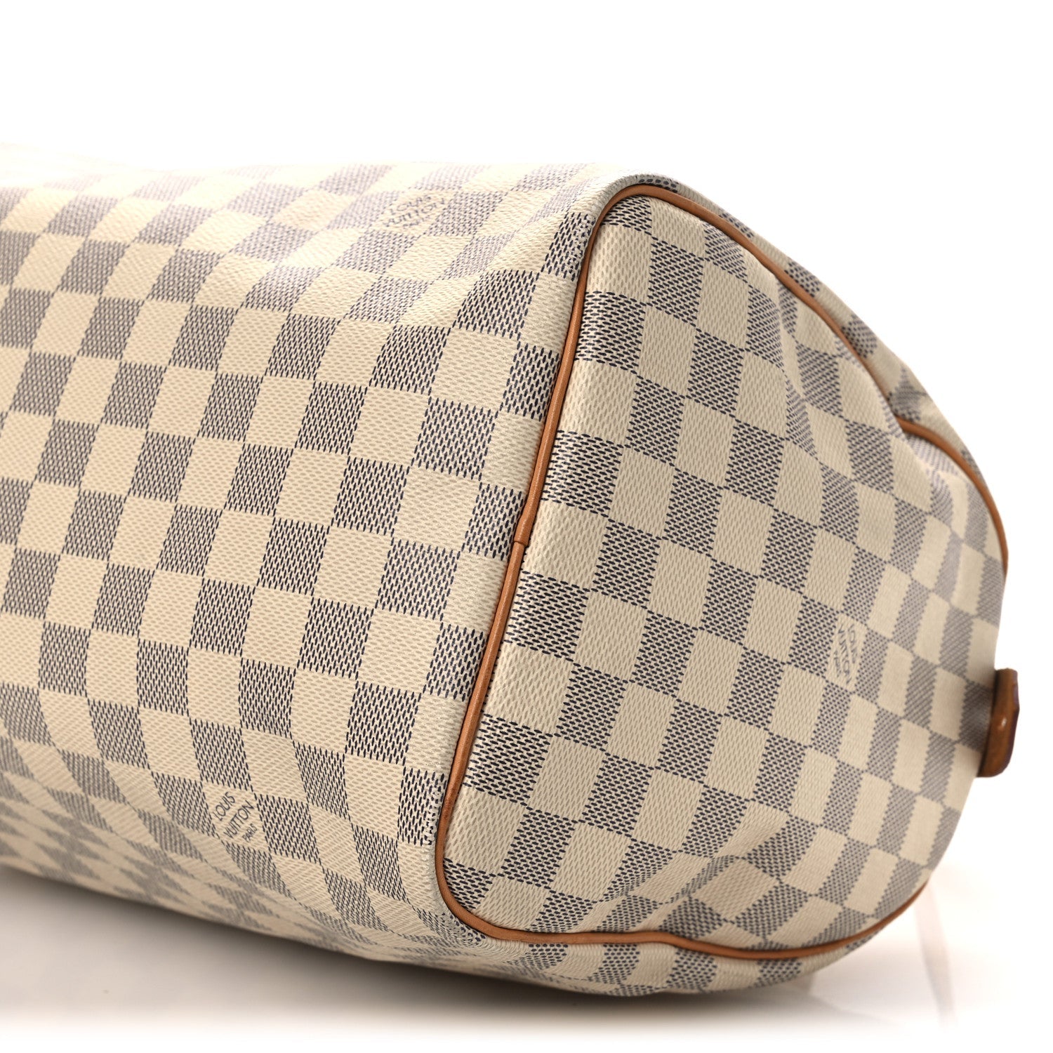 Damier Azur Speedy 30