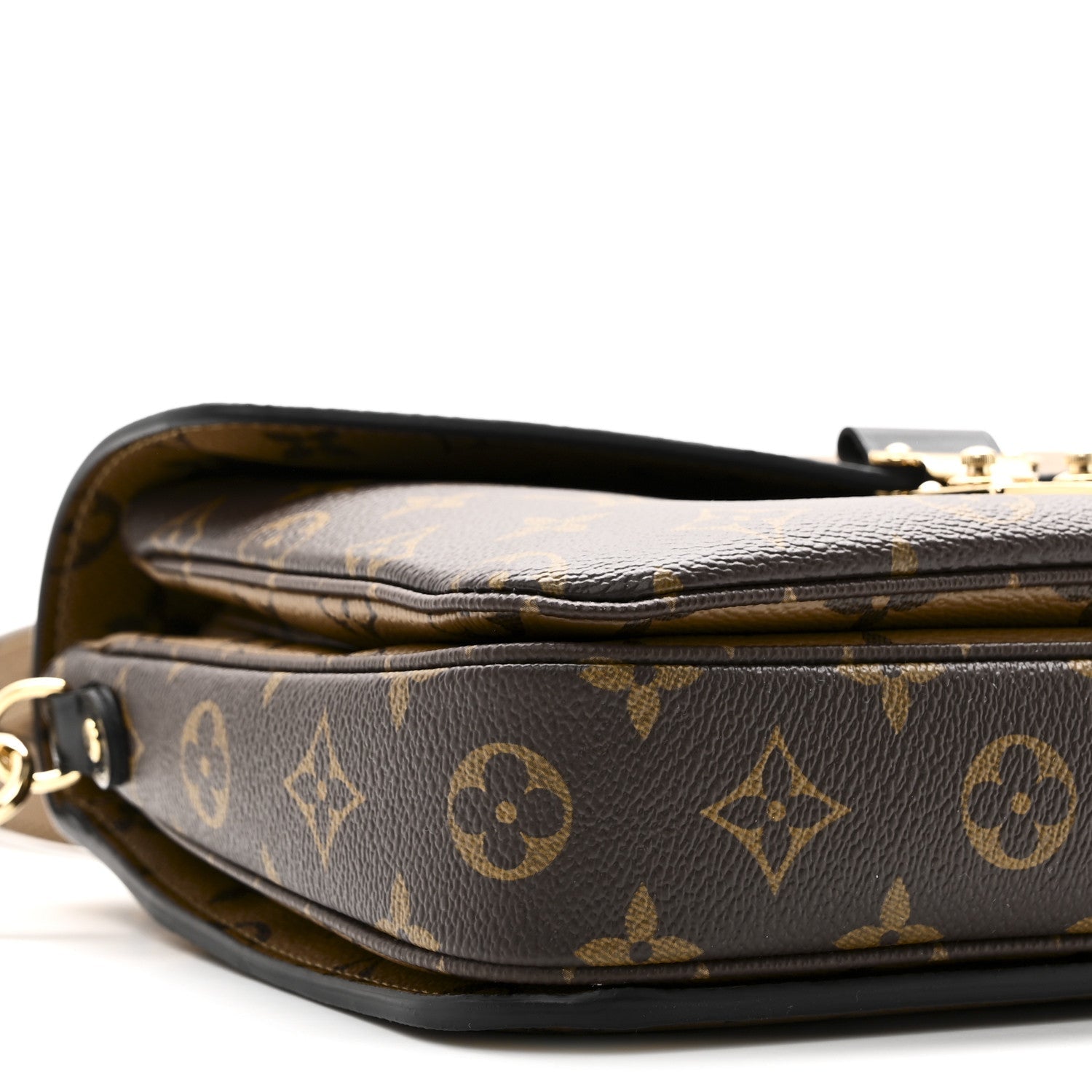 Reverse Monogram Pochette Metis