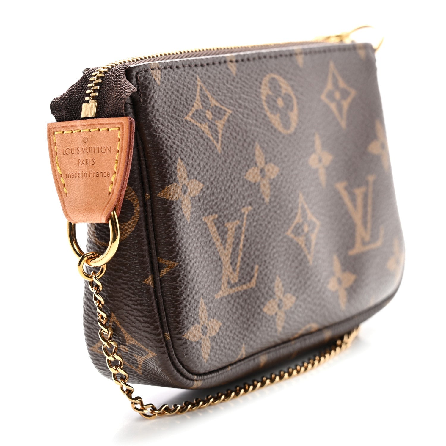 Monogram Mini Pochette Accessories