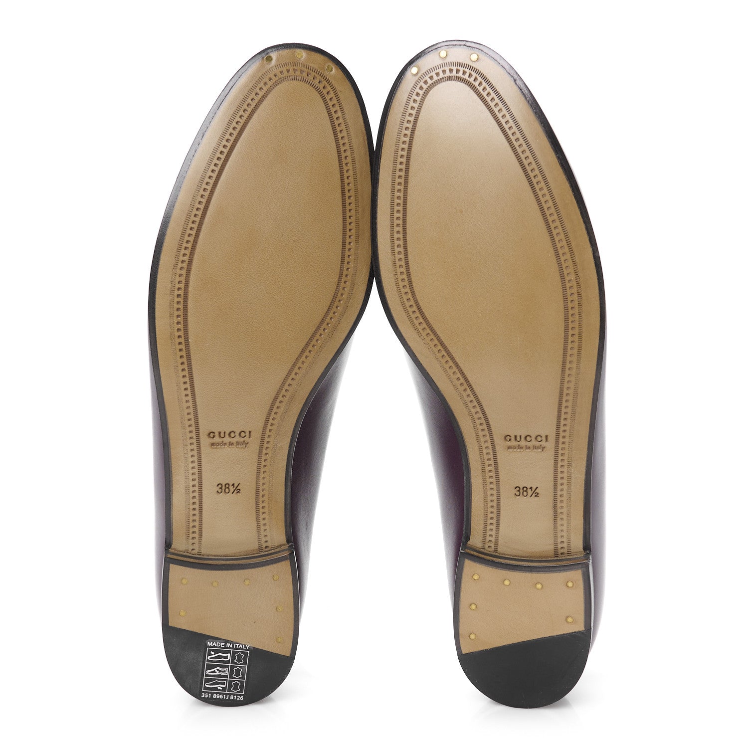 Betis Glamour Calfskin Womens Jordaan Loafers 38.5 Rosso Ancora