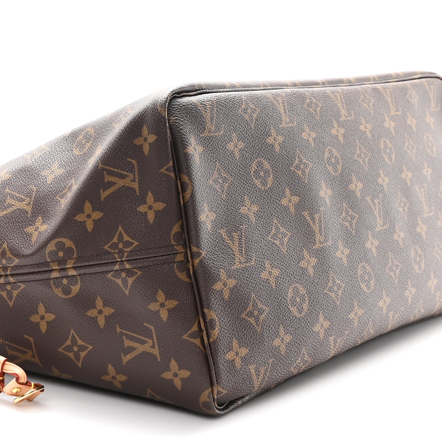 Monogram Neo Neverfull GM