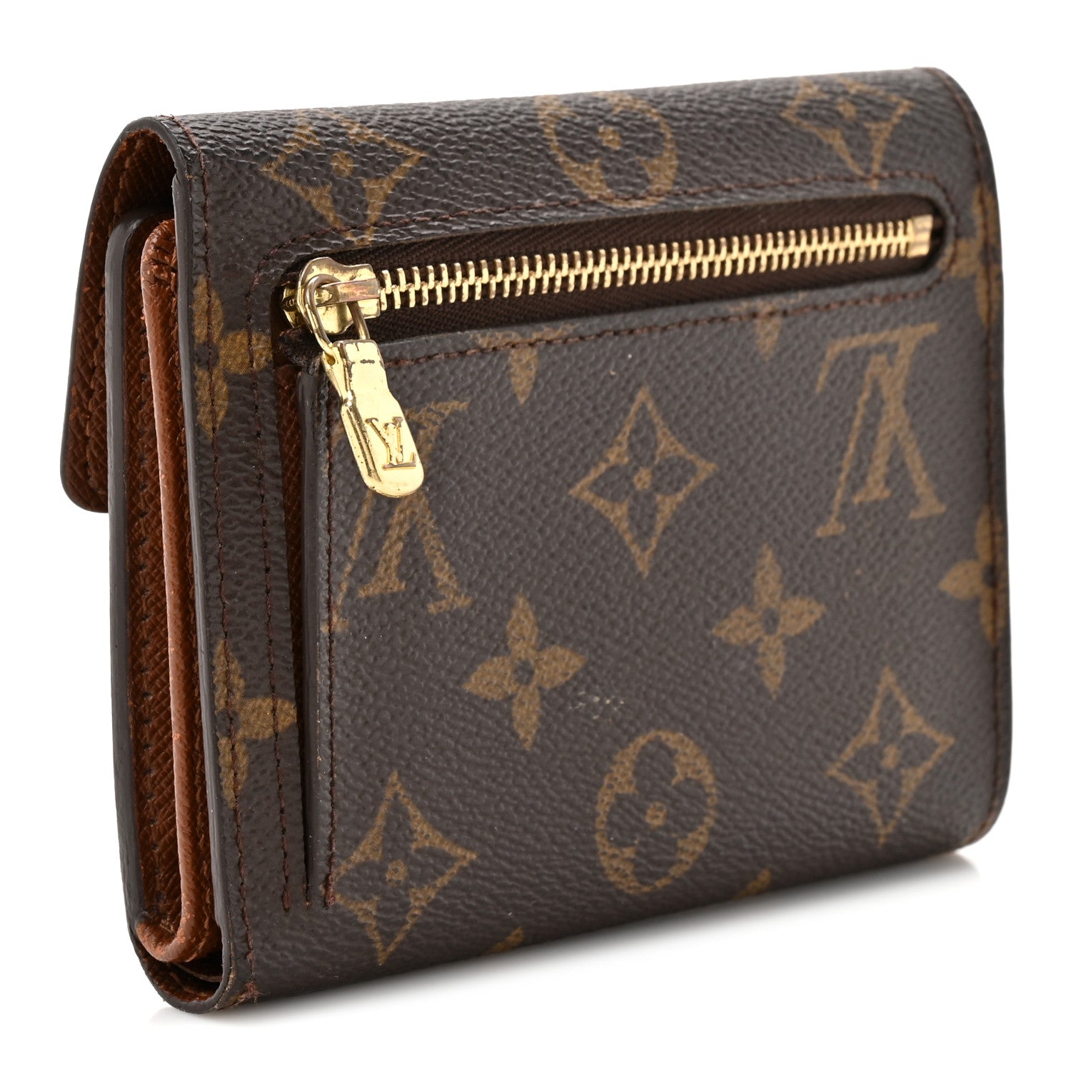 Monogram Koala Compact Wallet