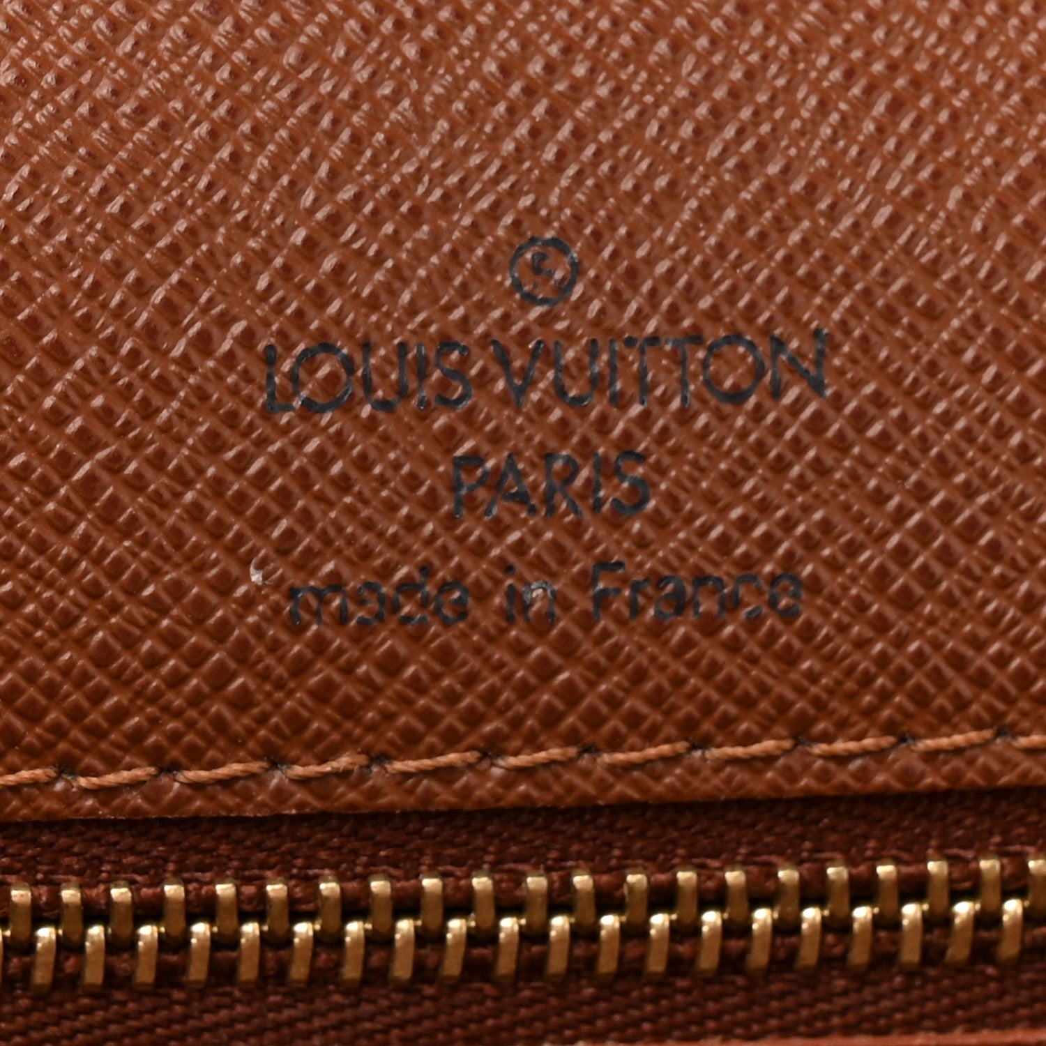 Monogram Monceau 28