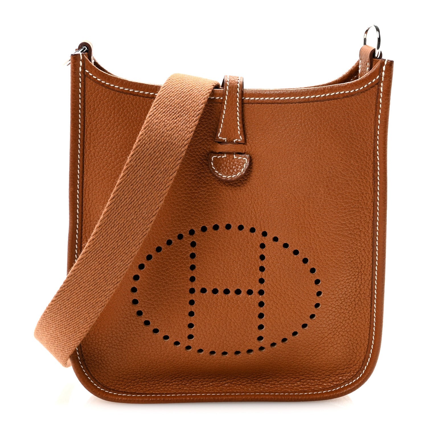Barenia Evelyne TPM Fauve