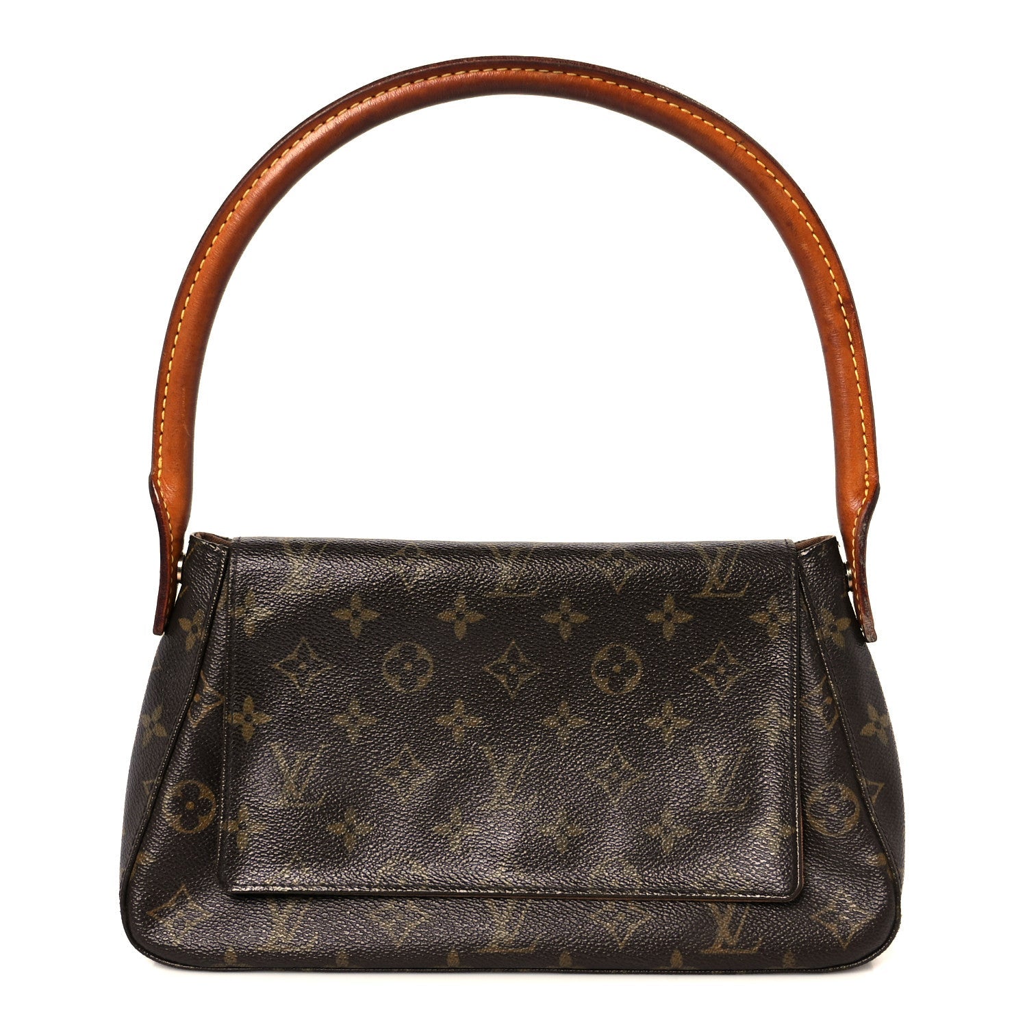 Monogram Mini Looping